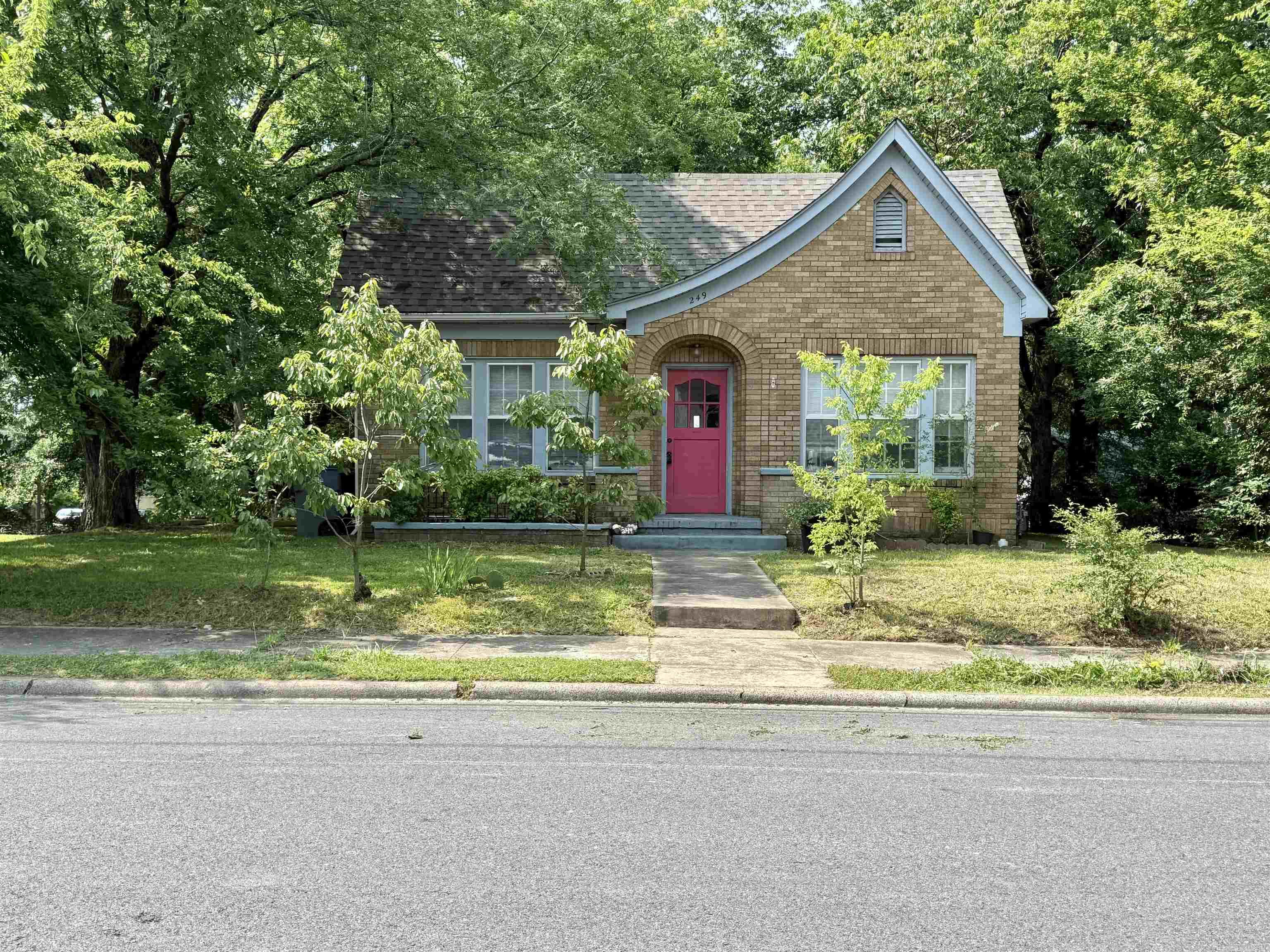 Hobson 2nd - Residential