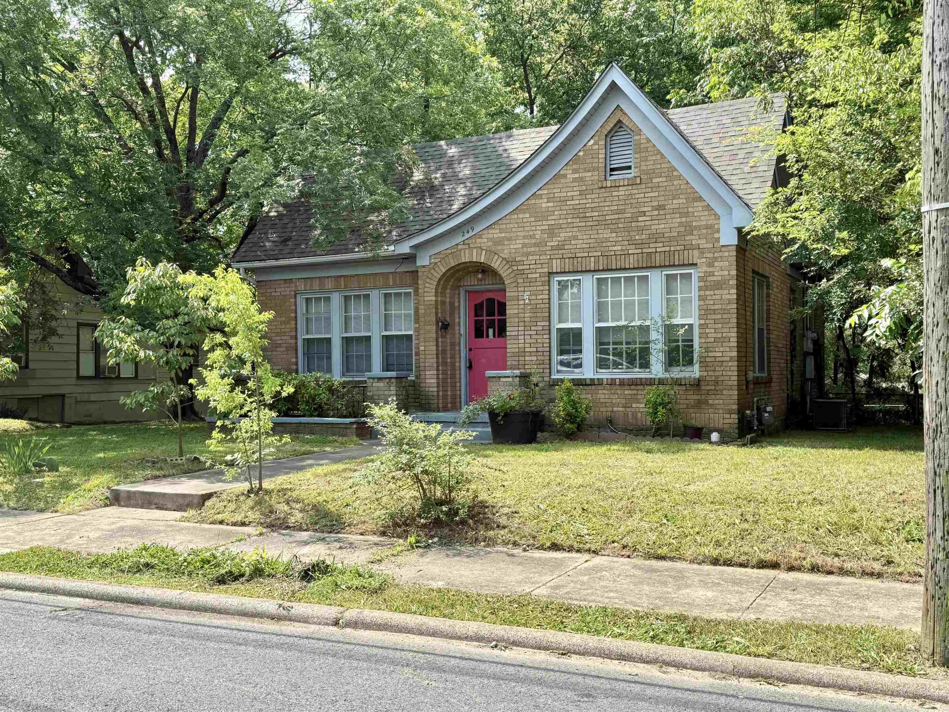 Hobson 2nd - Residential