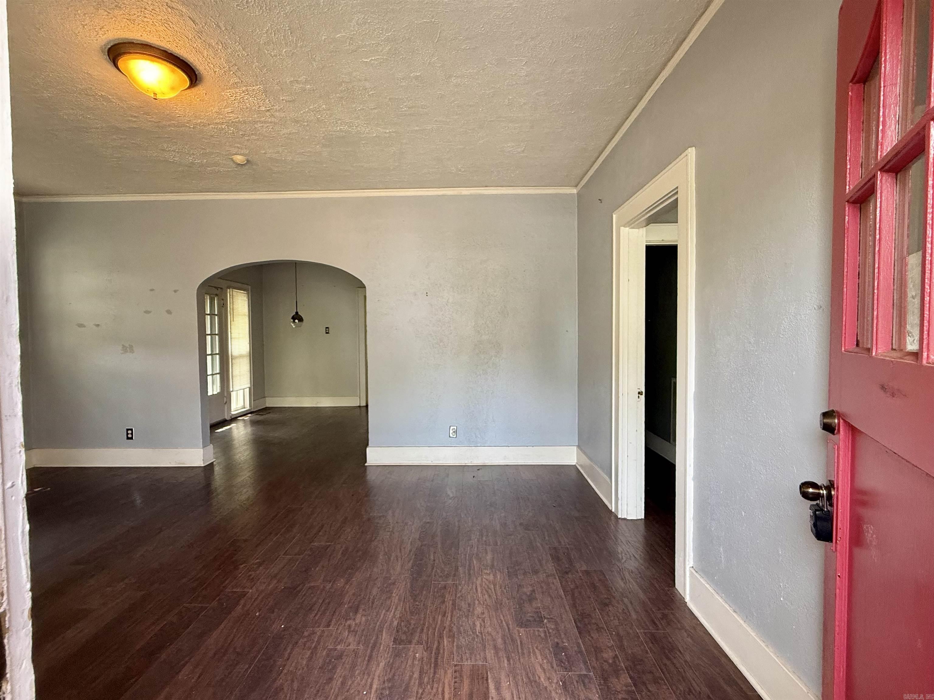 Hobson 2nd - Residential