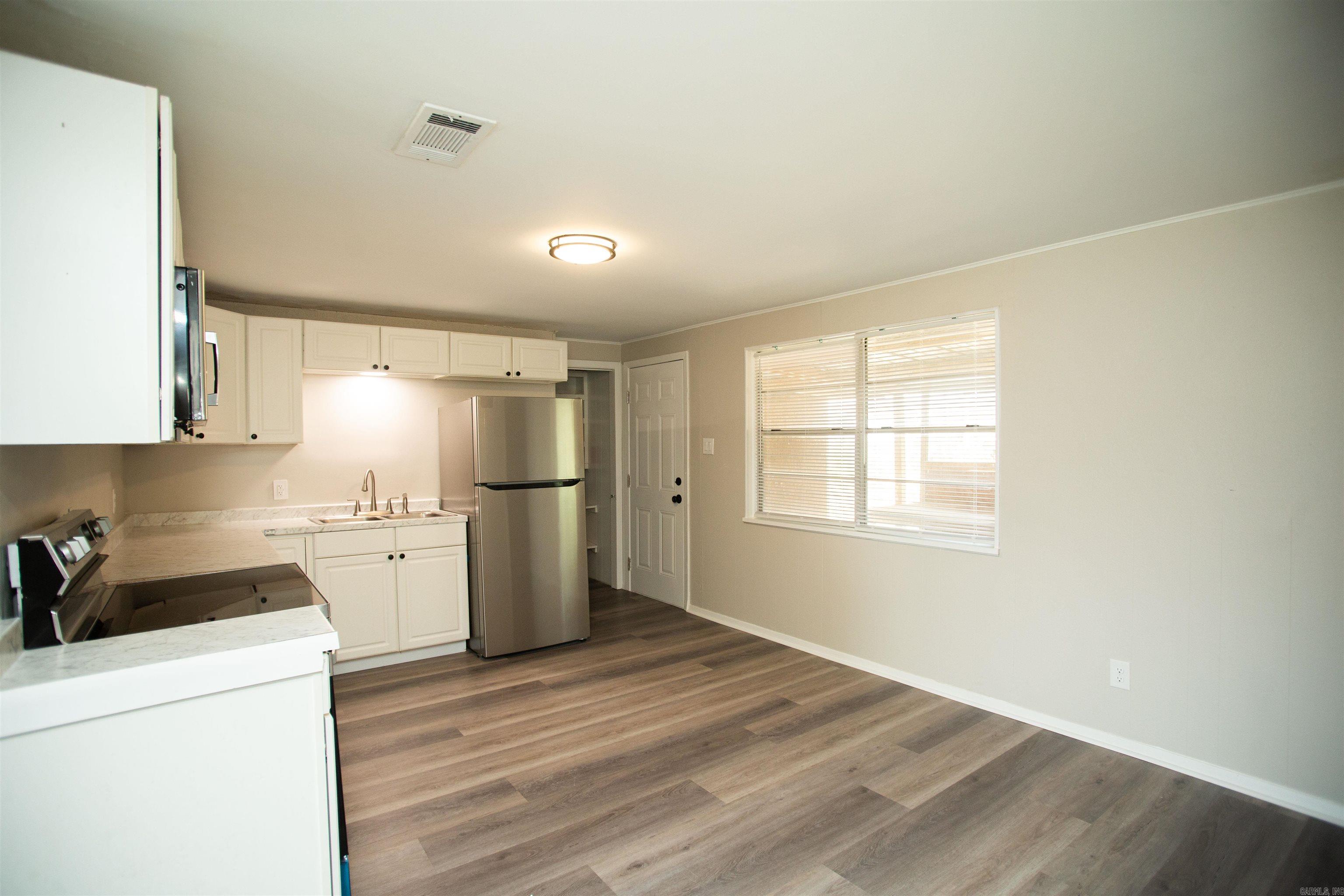 Linda - Residential Lease