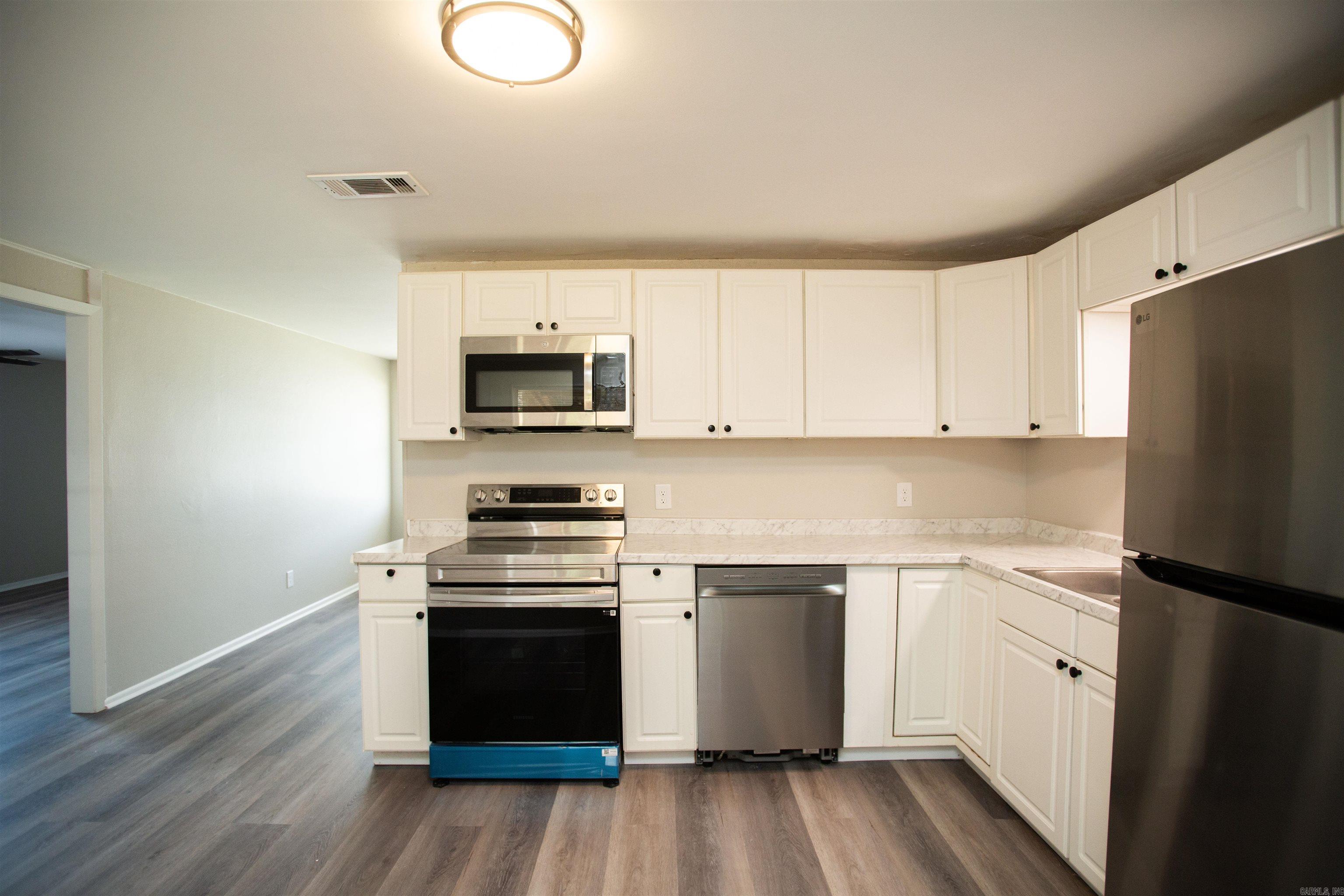 Linda - Residential Lease