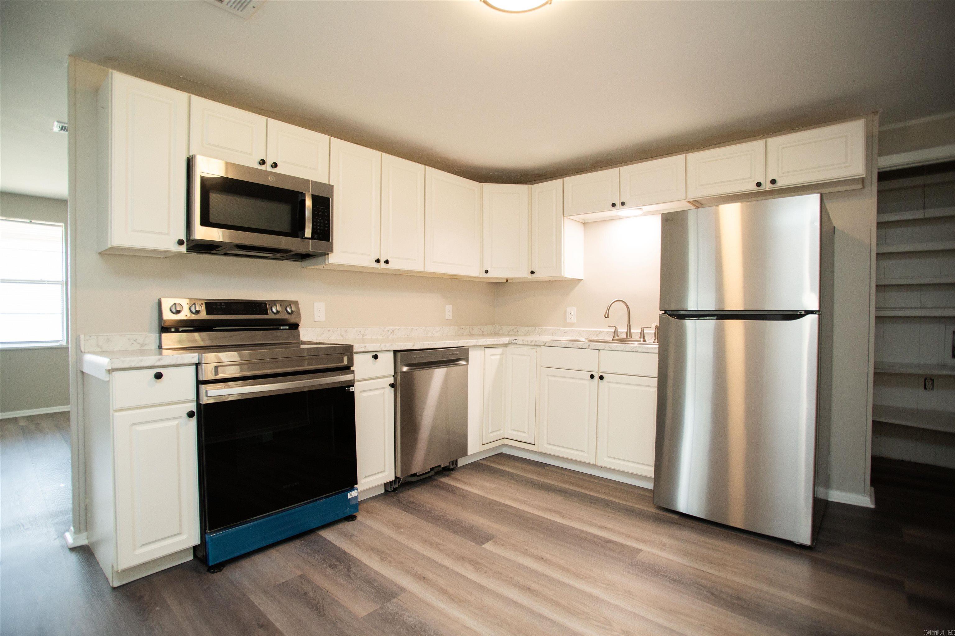 Linda - Residential Lease