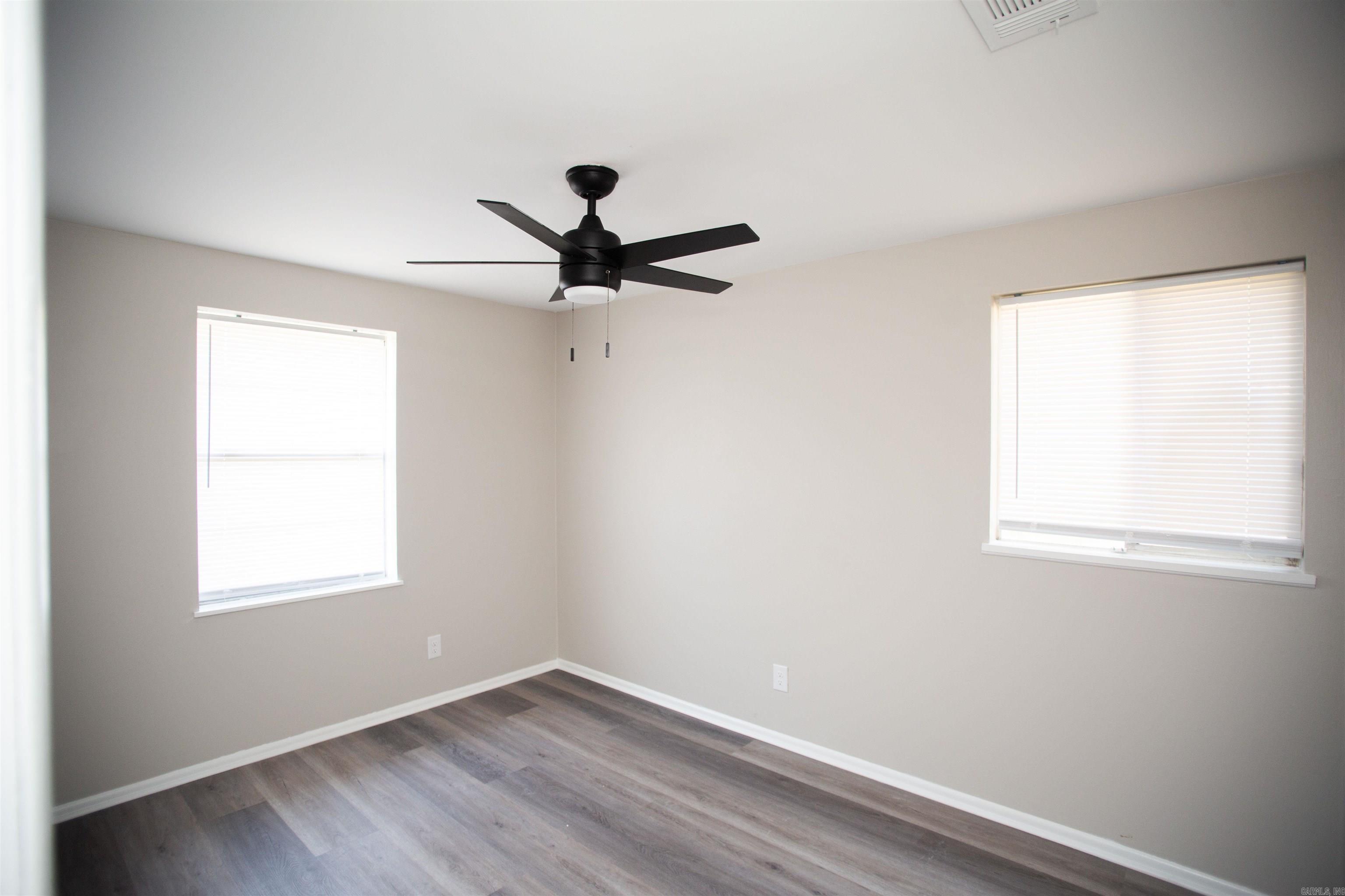 Linda - Residential Lease