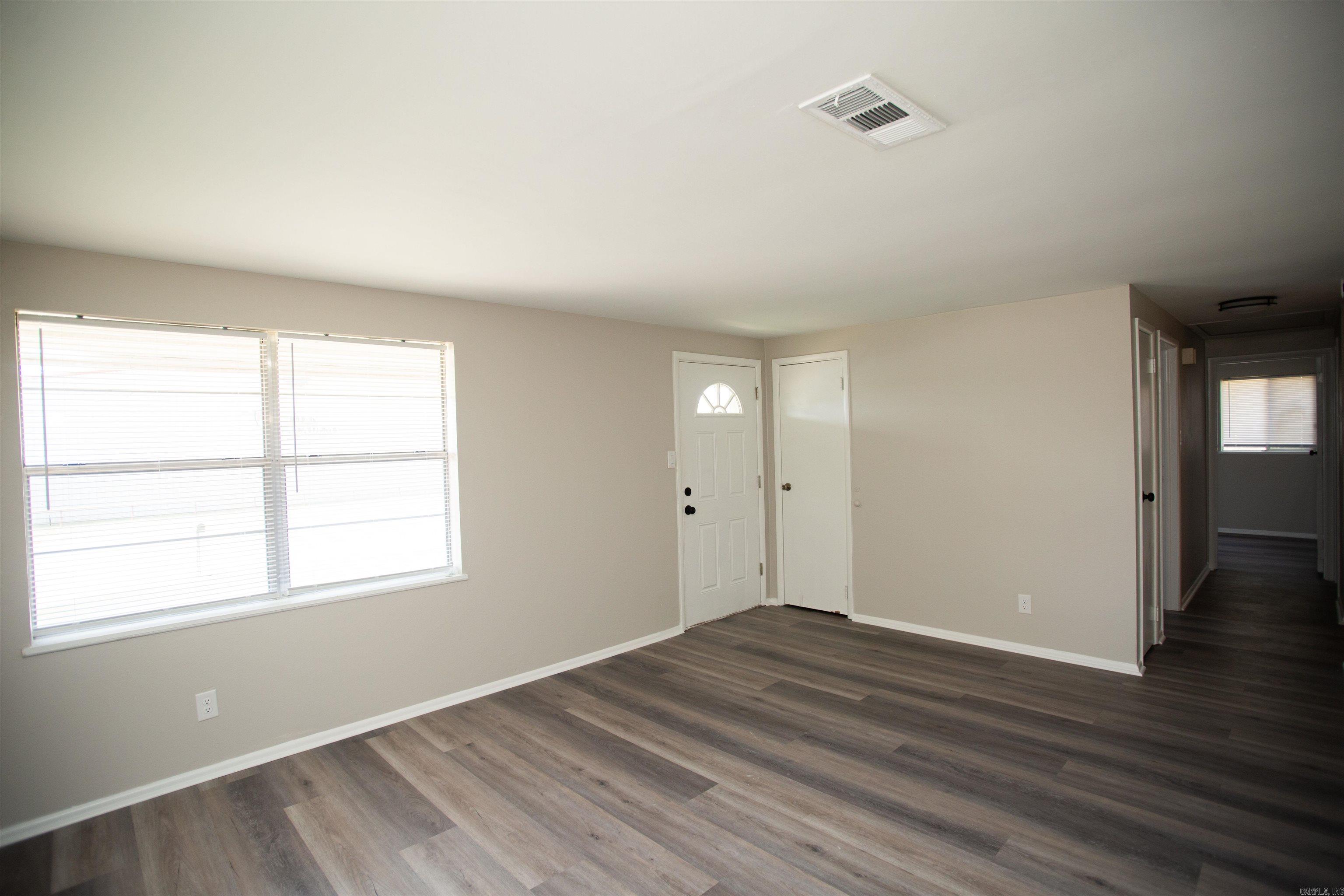 Linda - Residential Lease