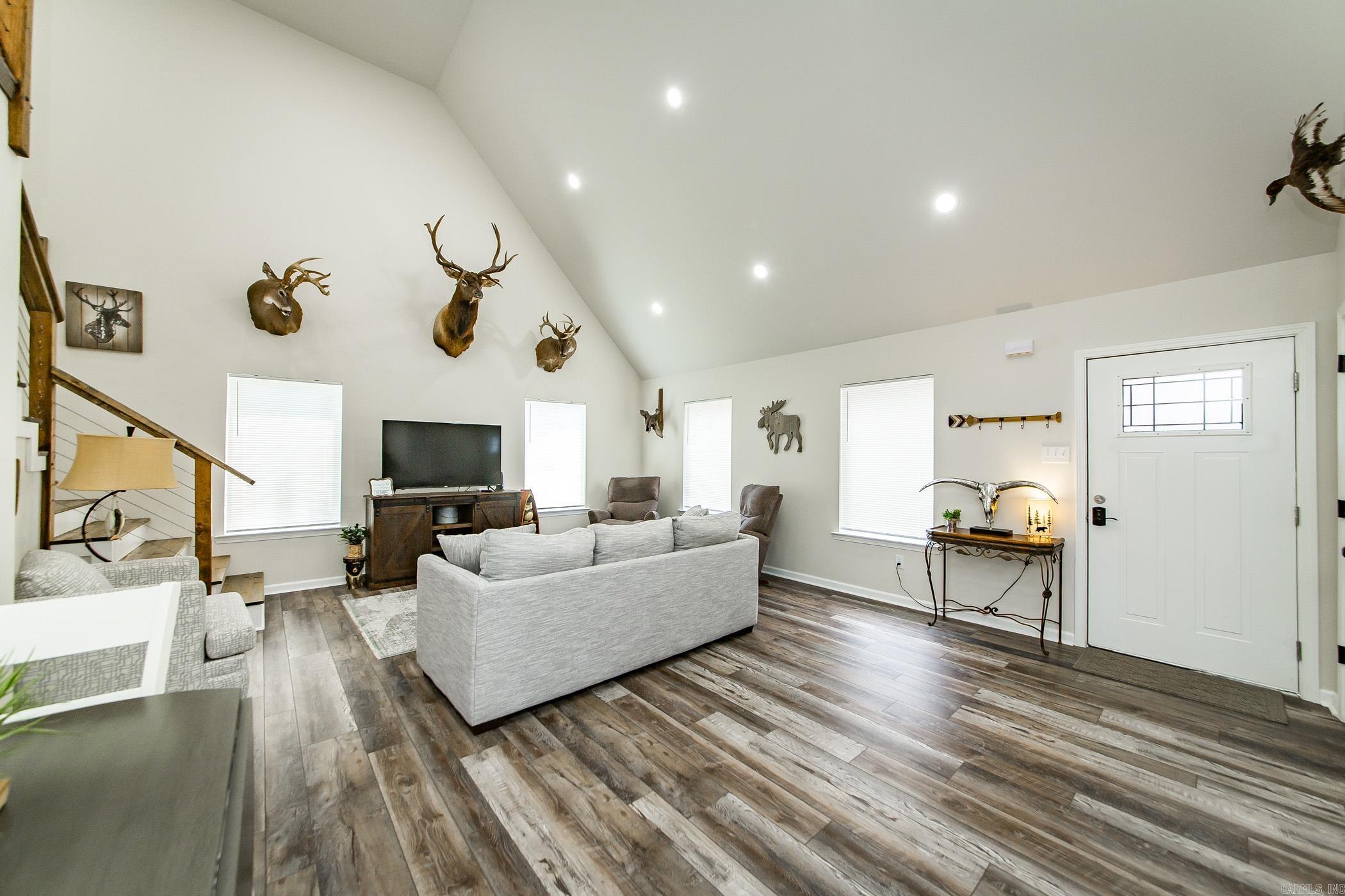 OXBOW LANDING - Residential