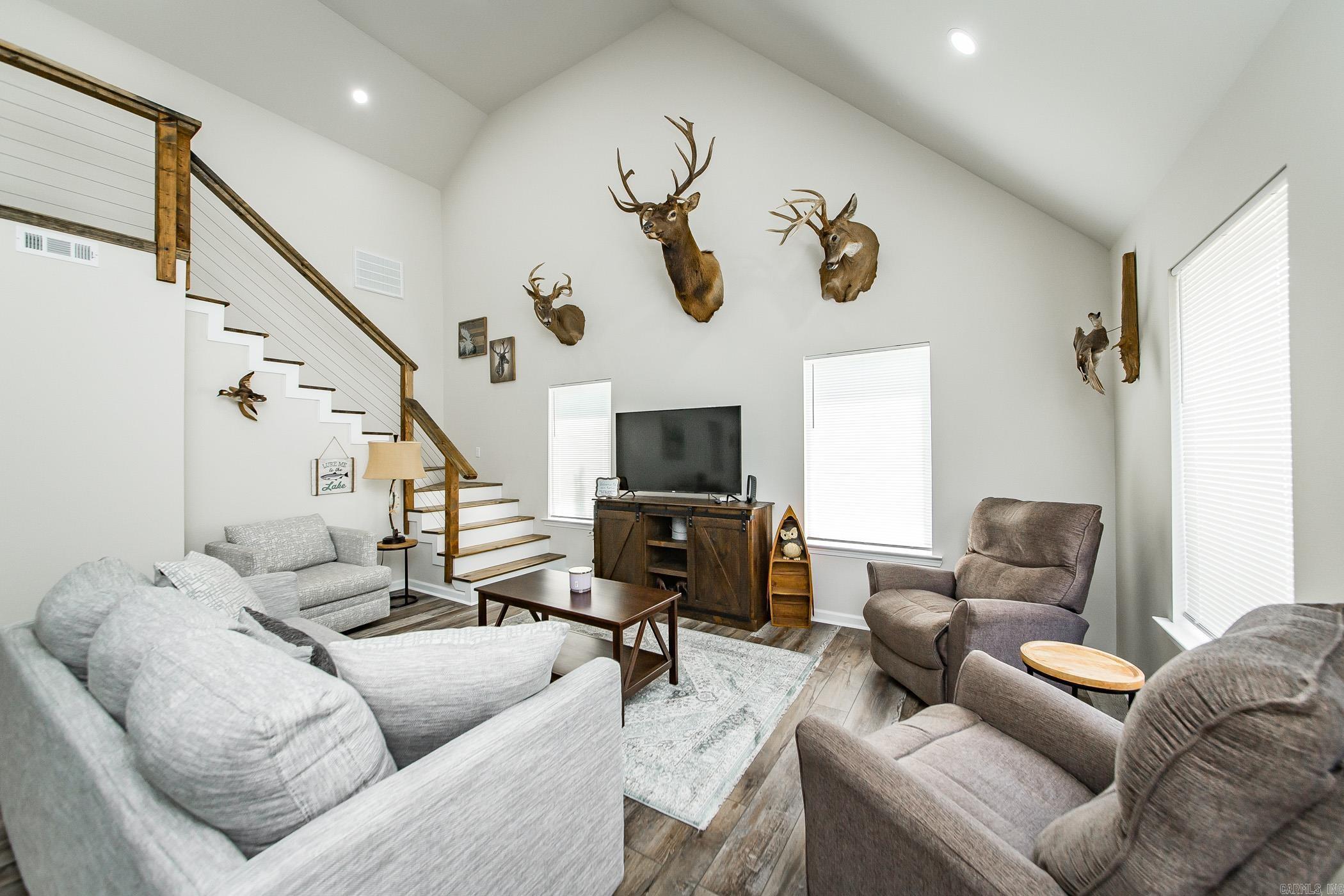 OXBOW LANDING - Residential