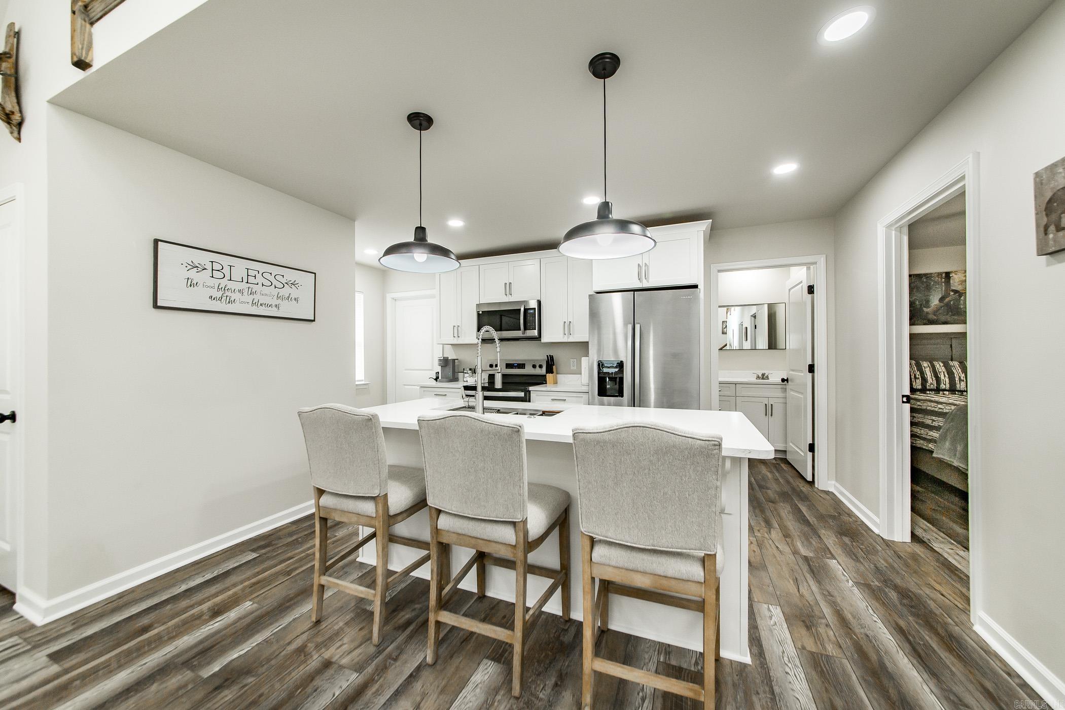 OXBOW LANDING - Residential