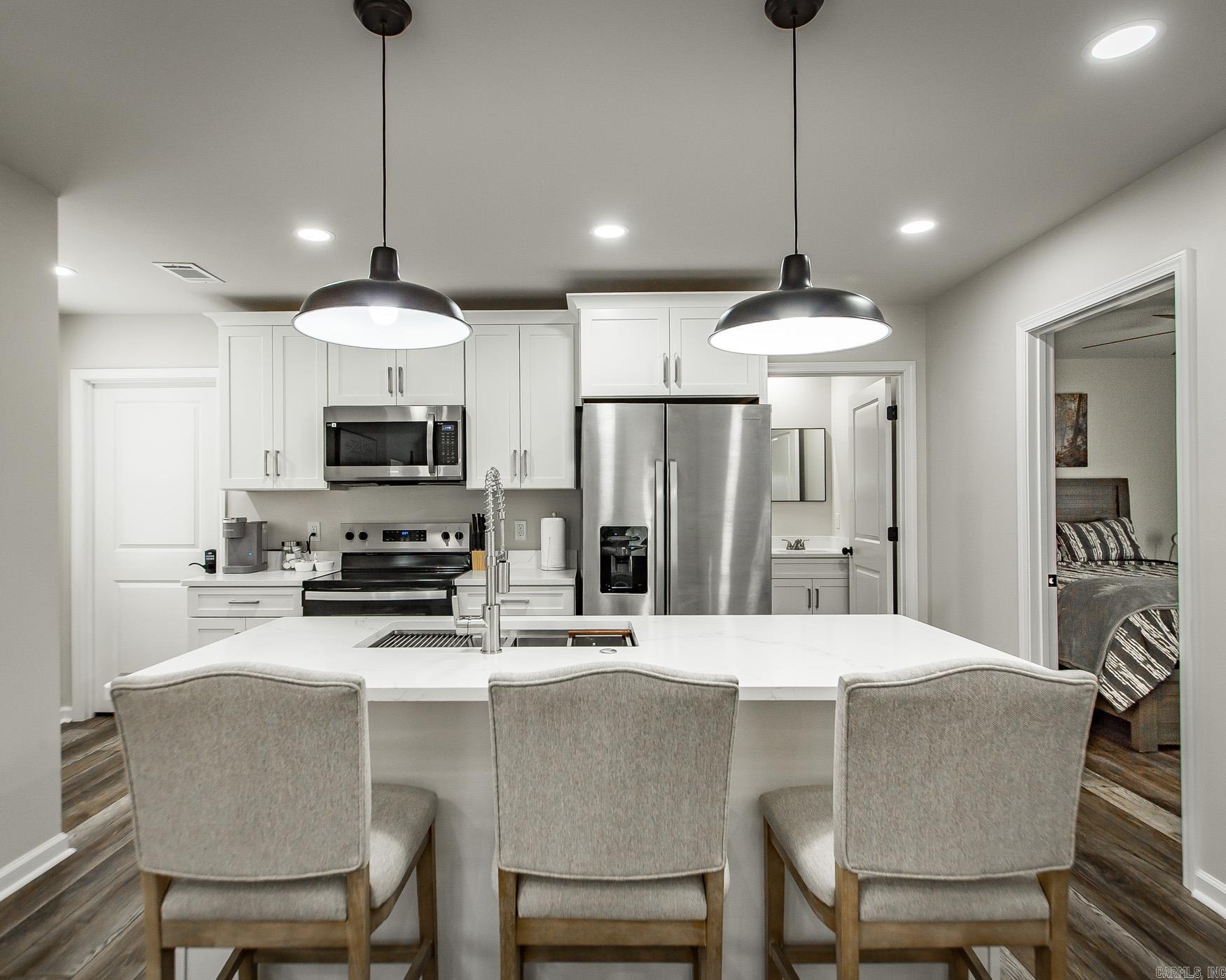 OXBOW LANDING - Residential