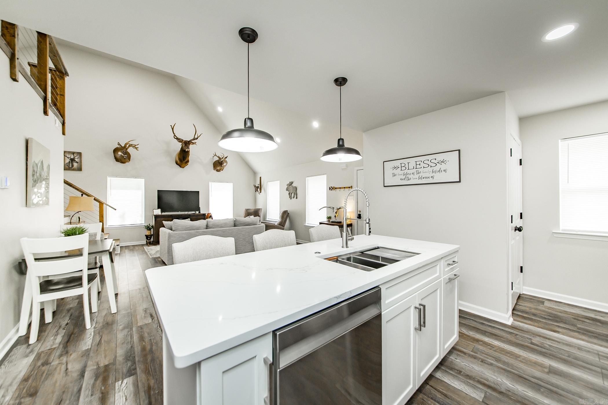 OXBOW LANDING - Residential
