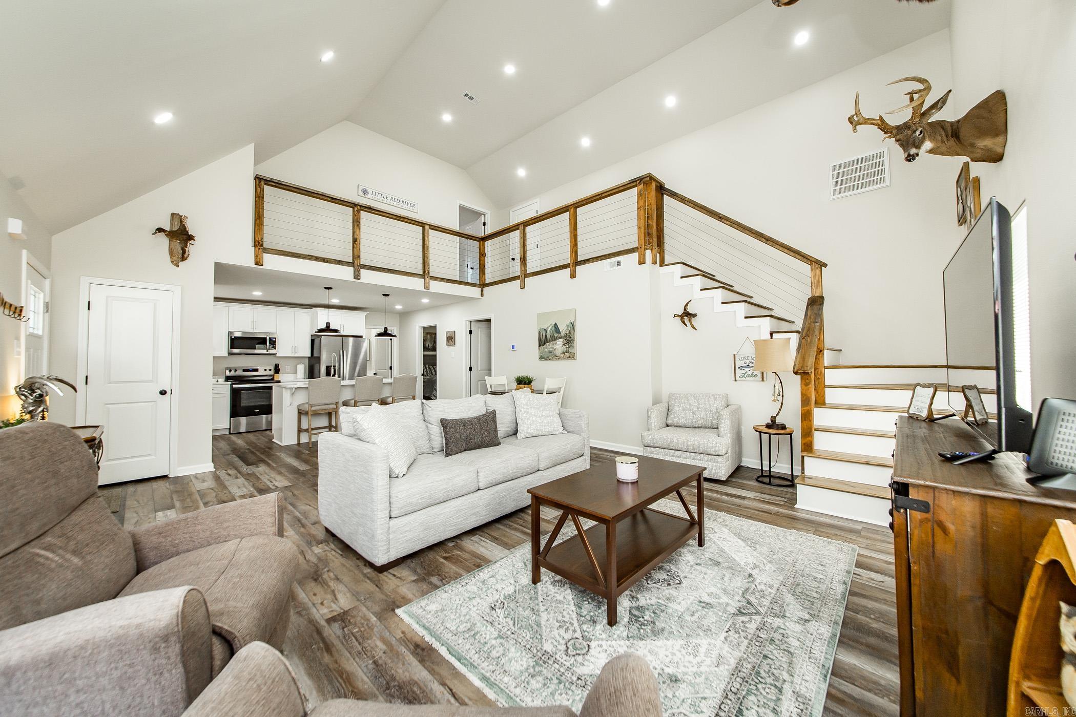 OXBOW LANDING - Residential