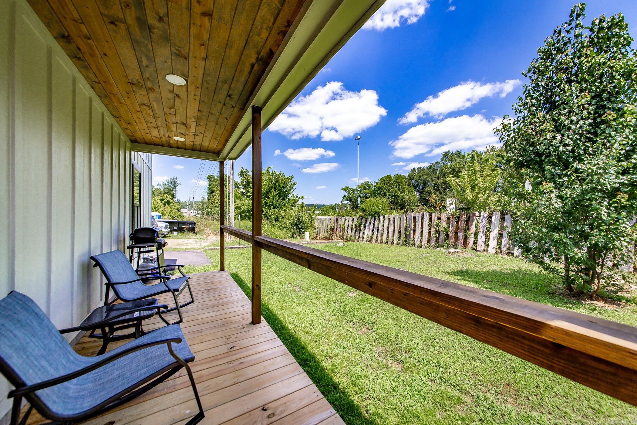OXBOW LANDING - Residential