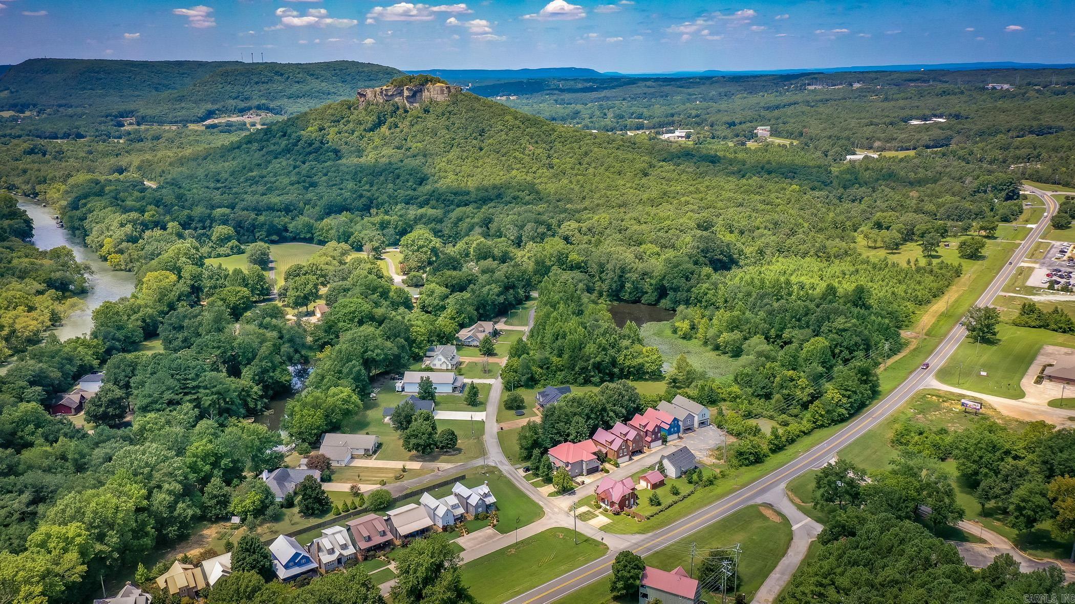 OXBOW LANDING - Residential