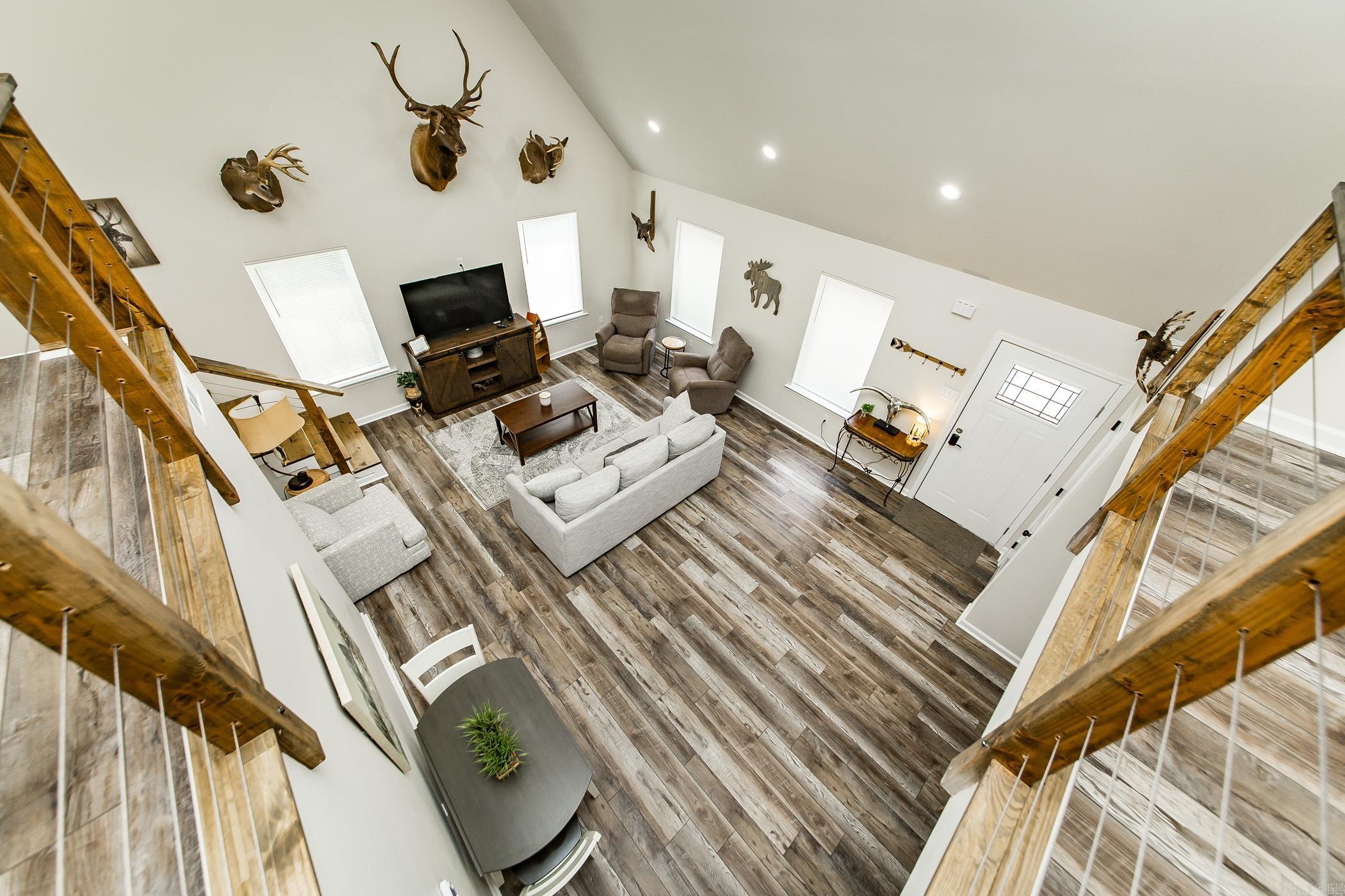 OXBOW LANDING - Residential