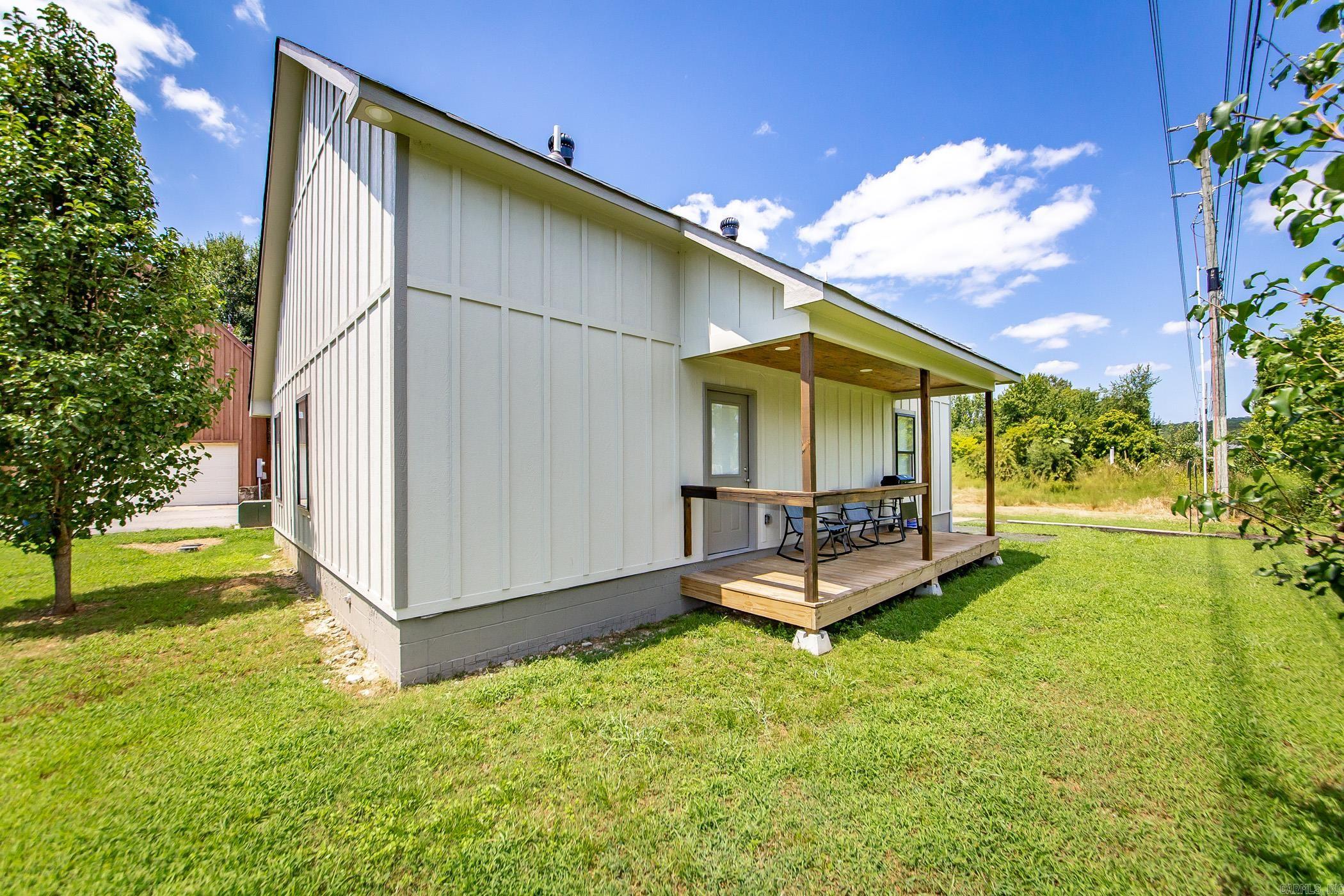 OXBOW LANDING - Residential