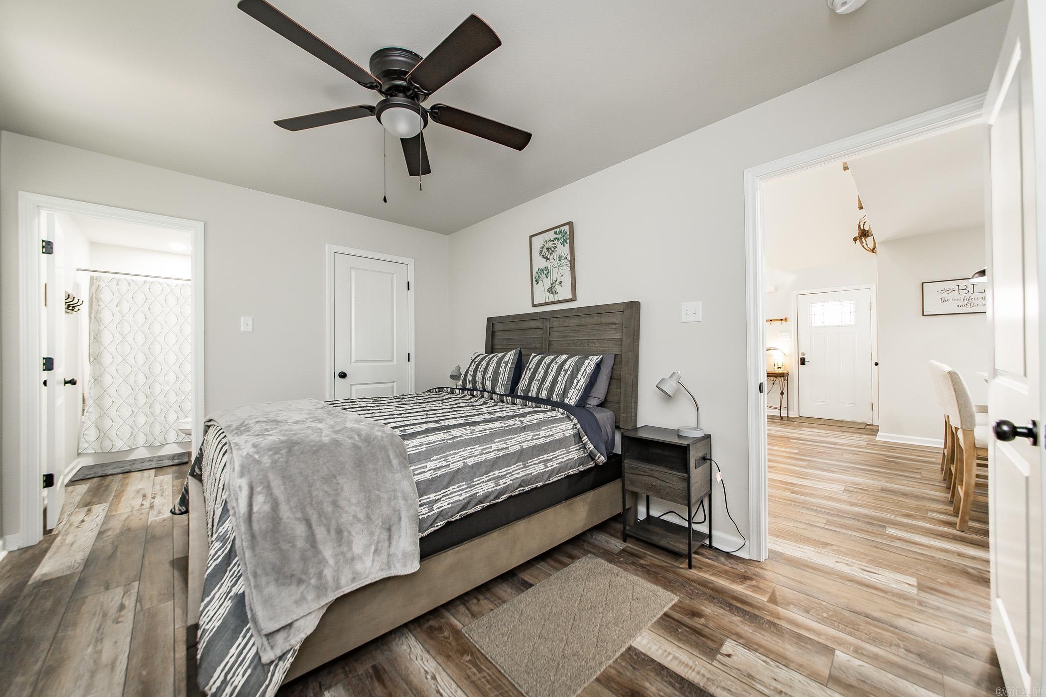 OXBOW LANDING - Residential