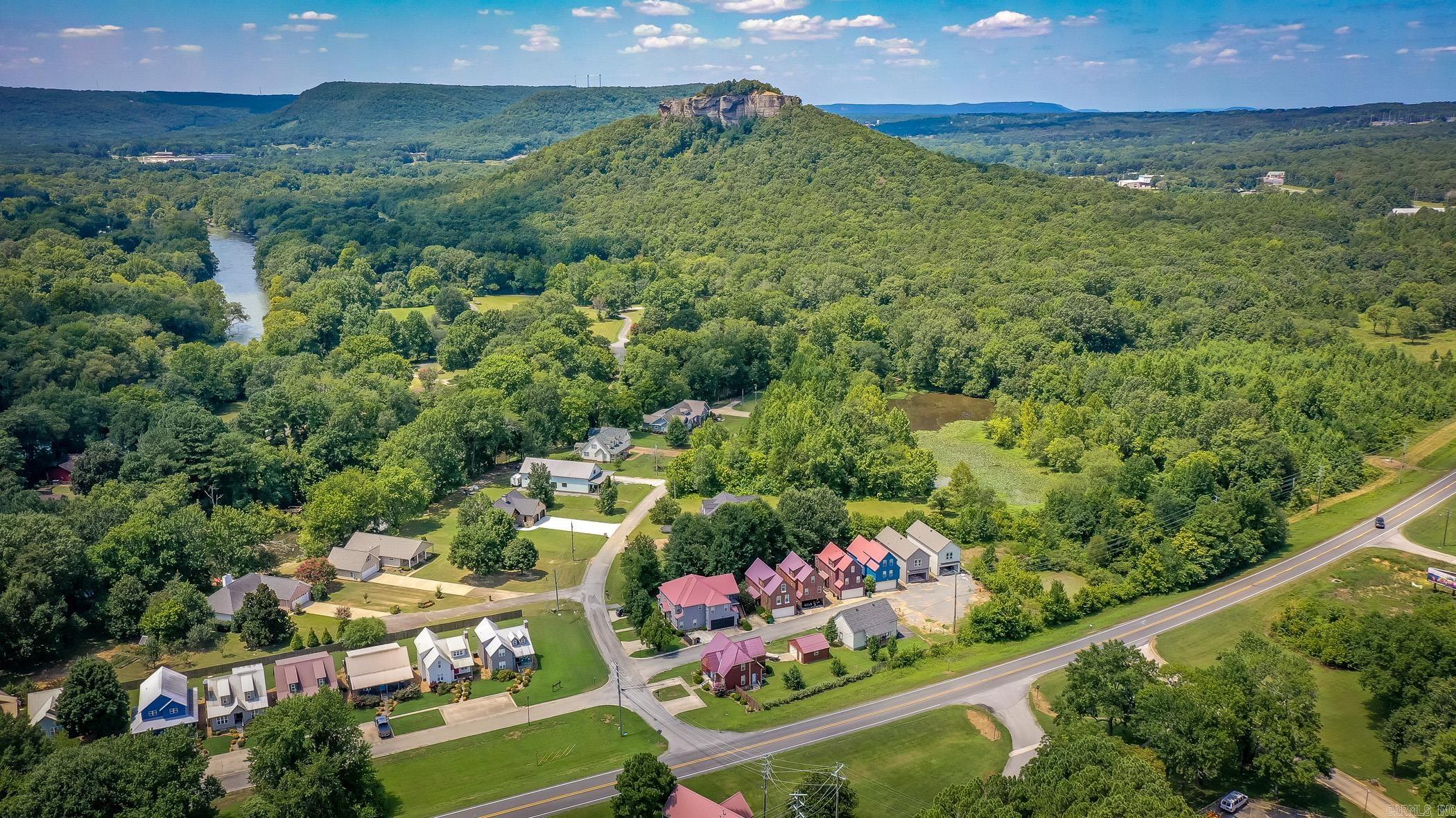 OXBOW LANDING - Residential