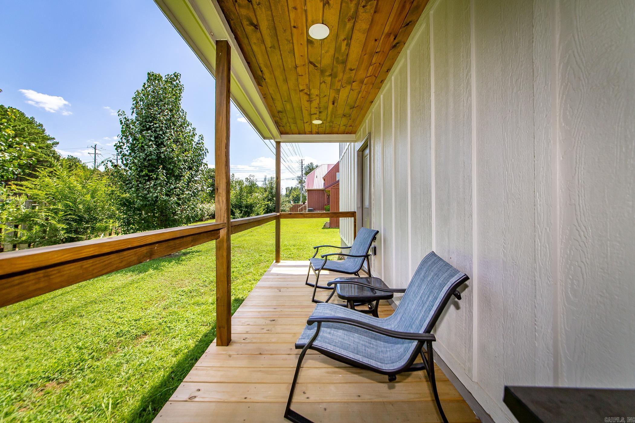 OXBOW LANDING - Residential