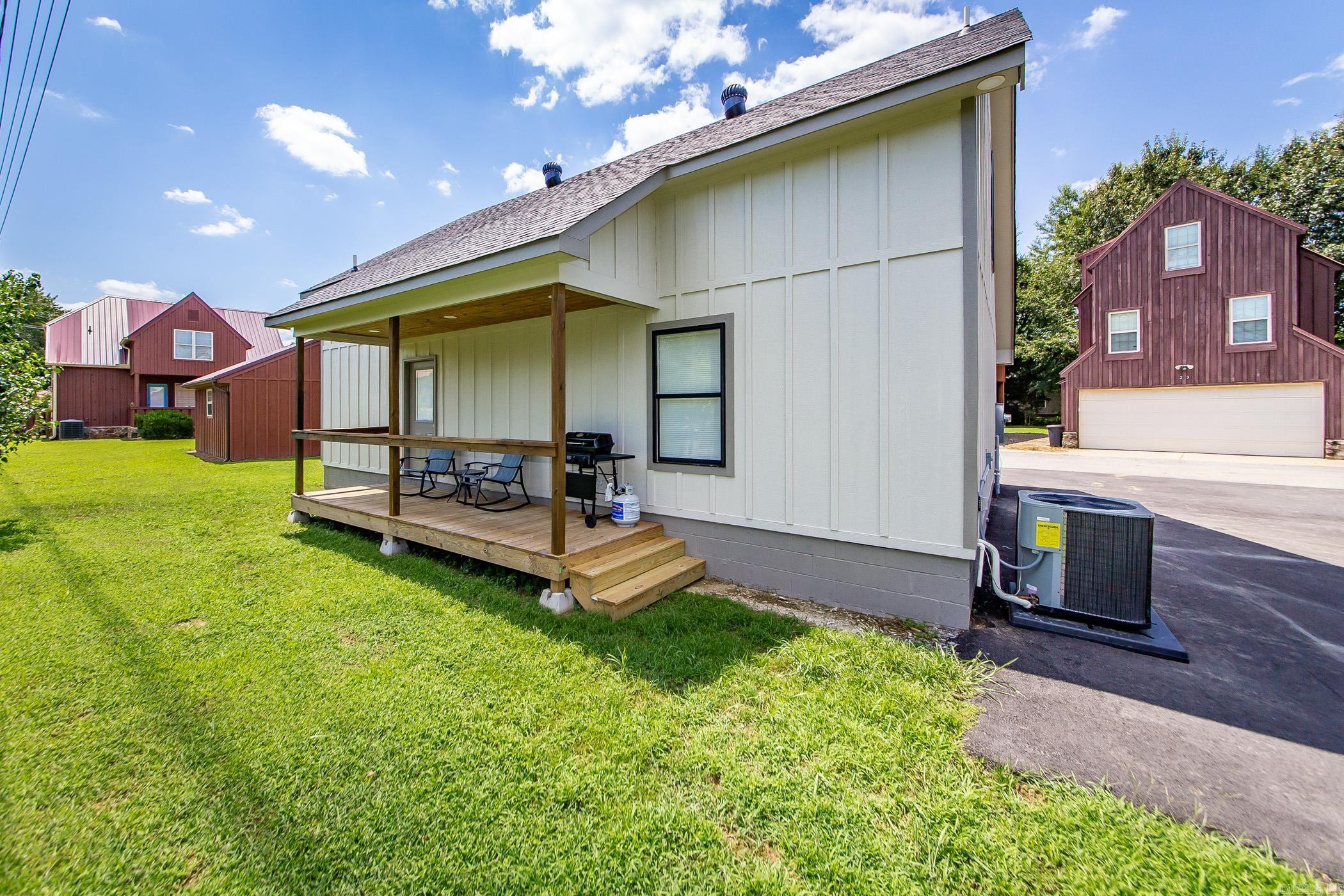 OXBOW LANDING - Residential