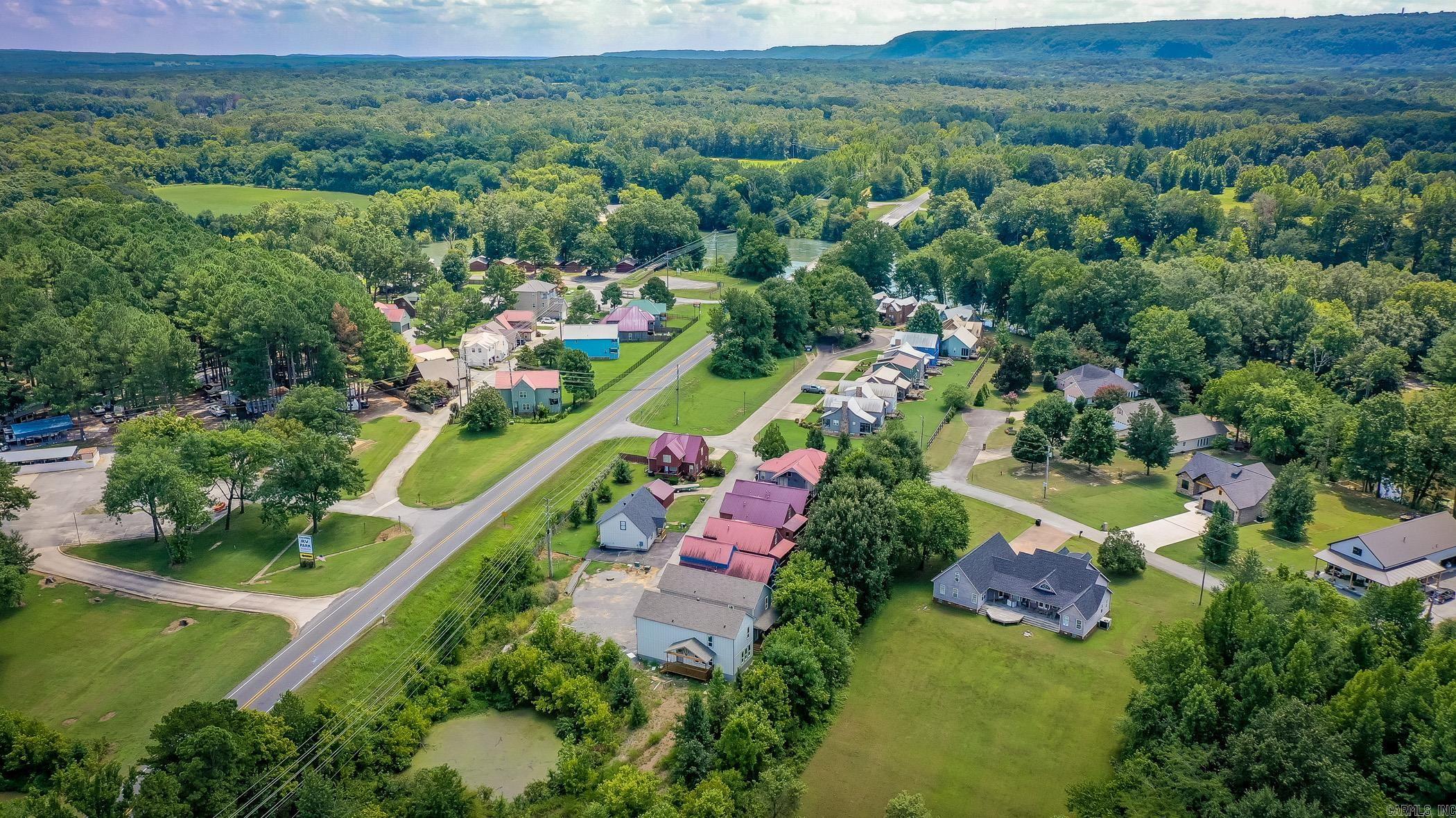 OXBOW LANDING - Residential