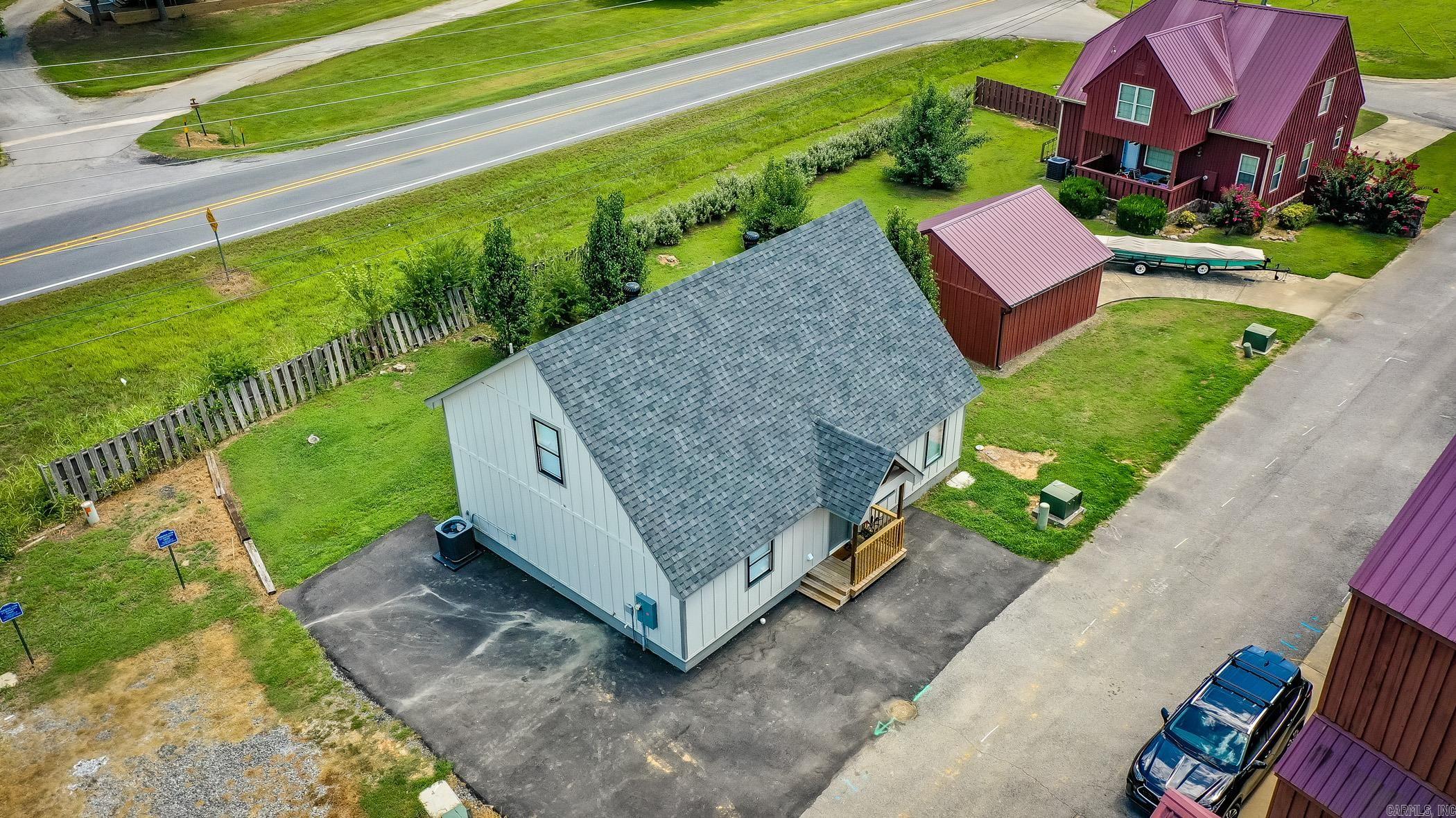 OXBOW LANDING - Residential