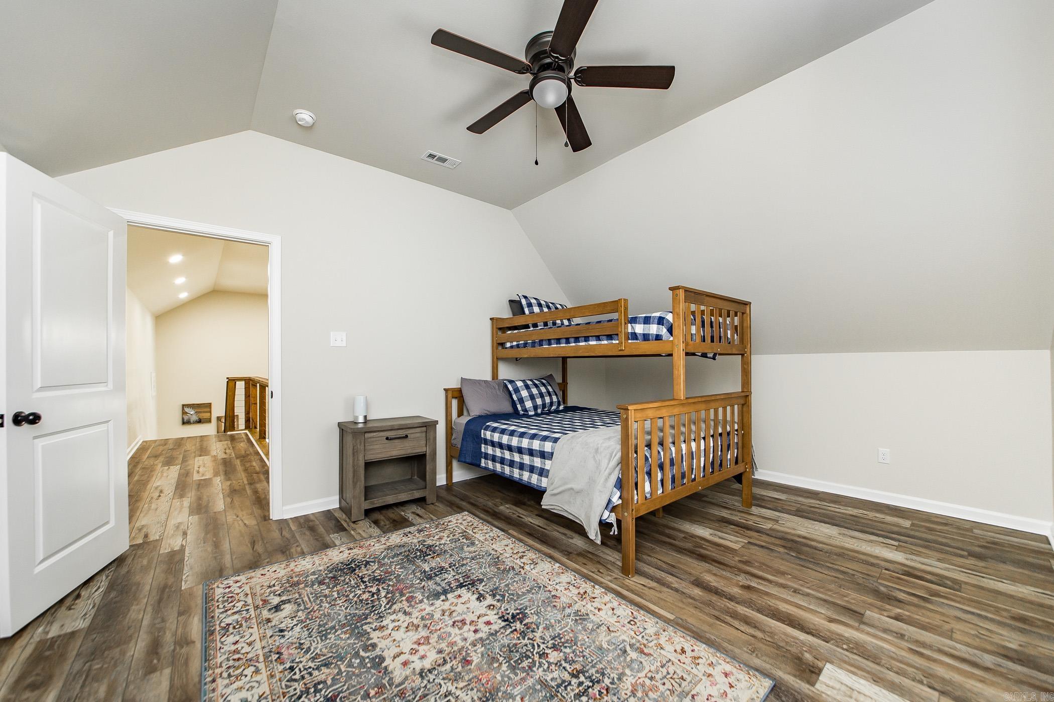 OXBOW LANDING - Residential