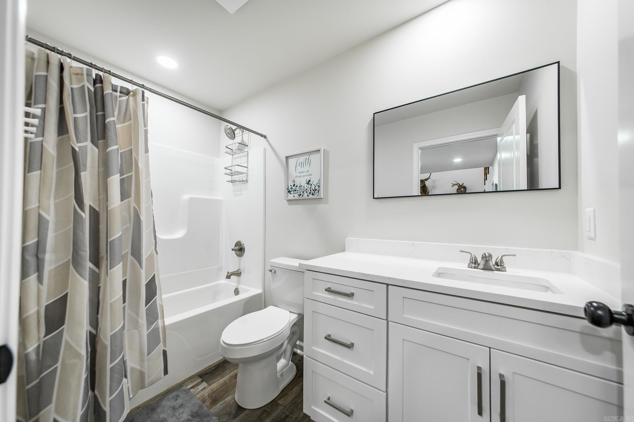 OXBOW LANDING - Residential