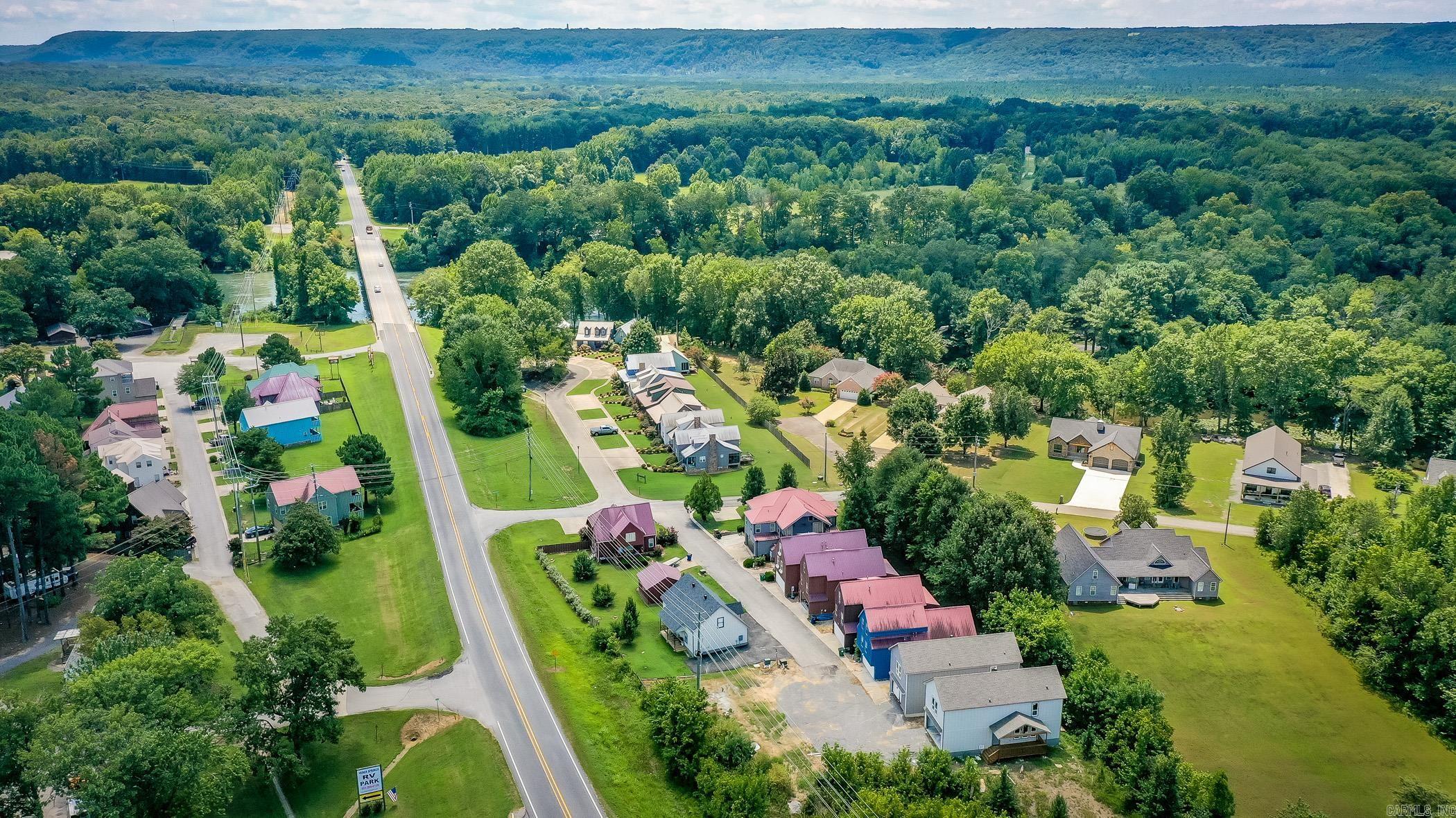 OXBOW LANDING - Residential