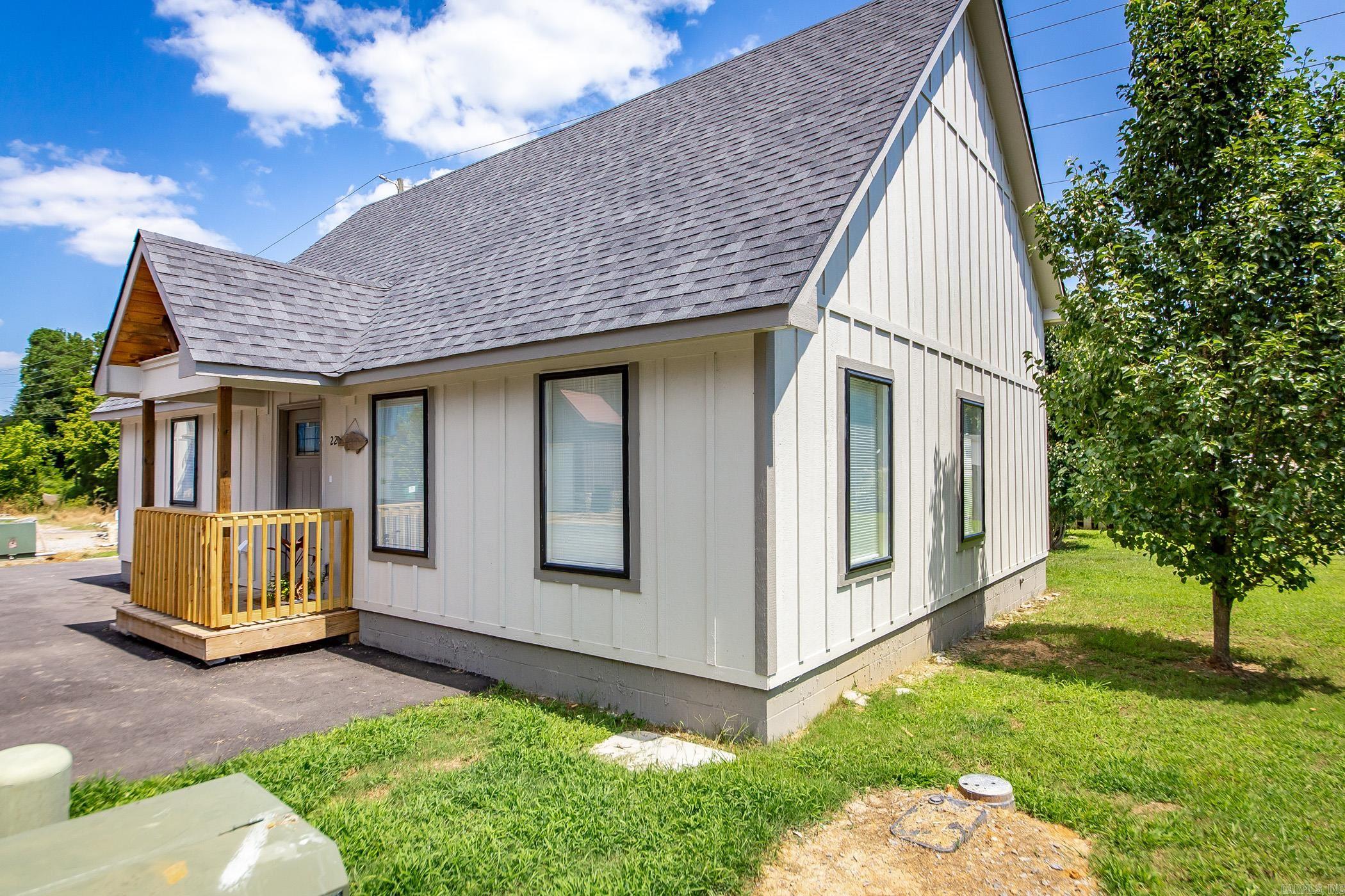 OXBOW LANDING - Residential