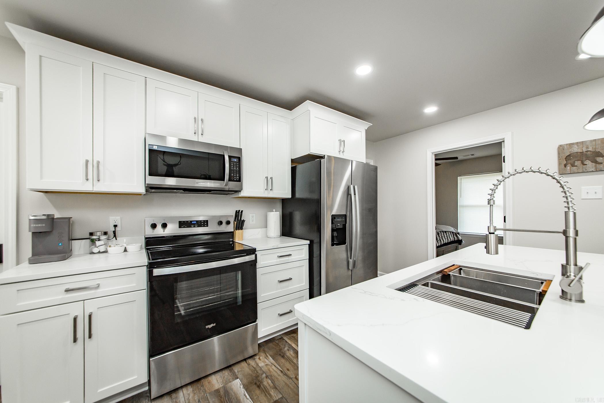 OXBOW LANDING - Residential