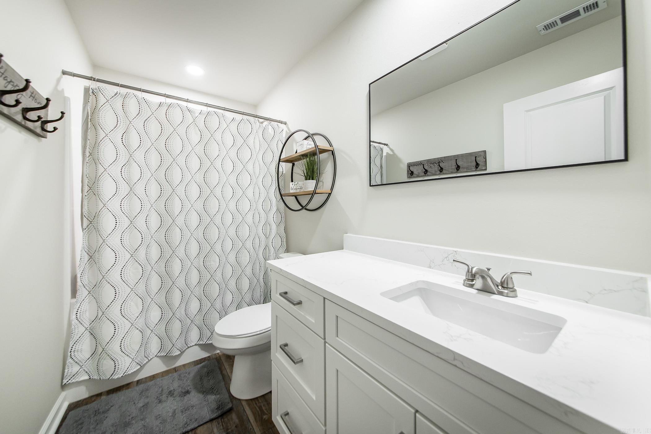OXBOW LANDING - Residential