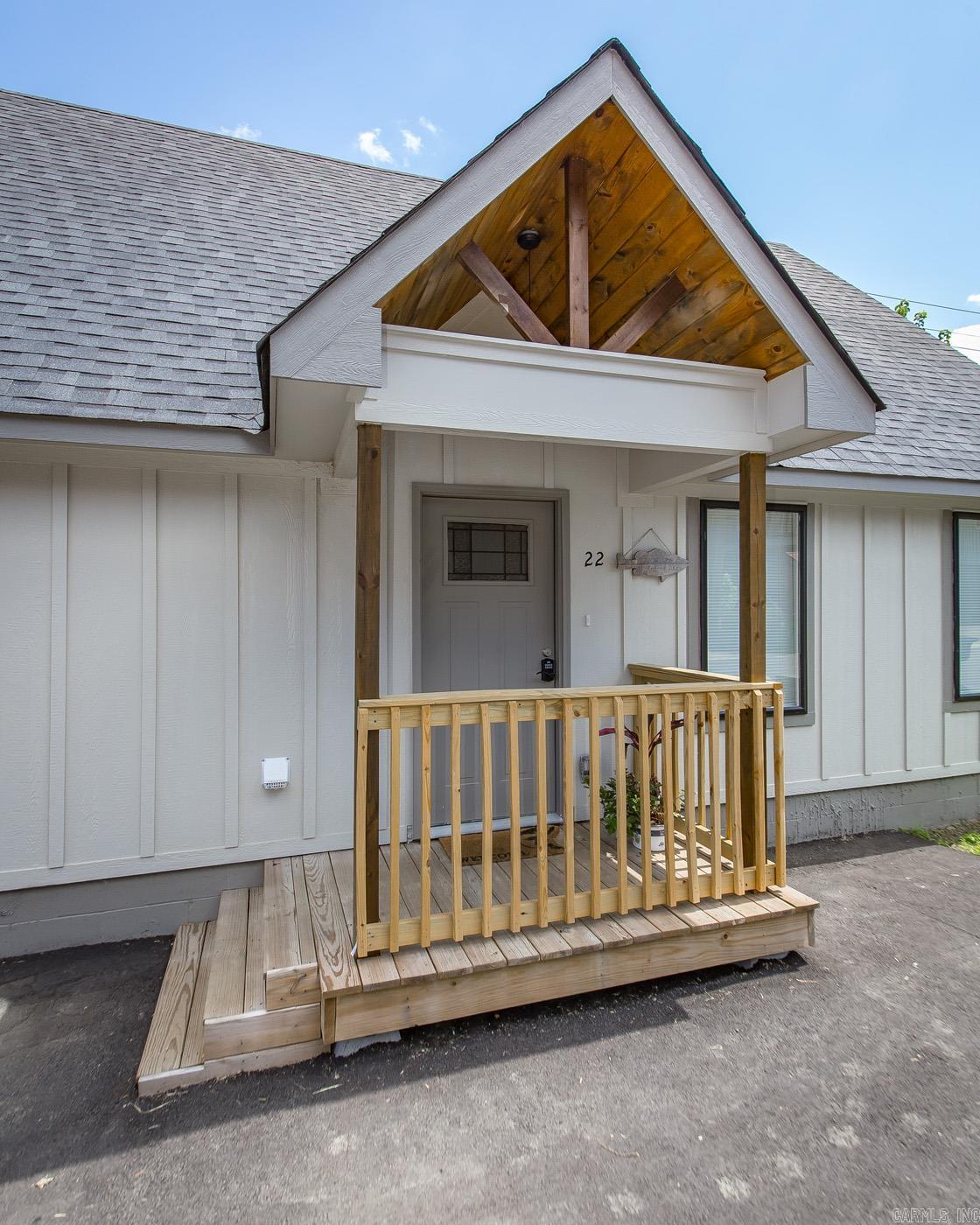 OXBOW LANDING - Residential