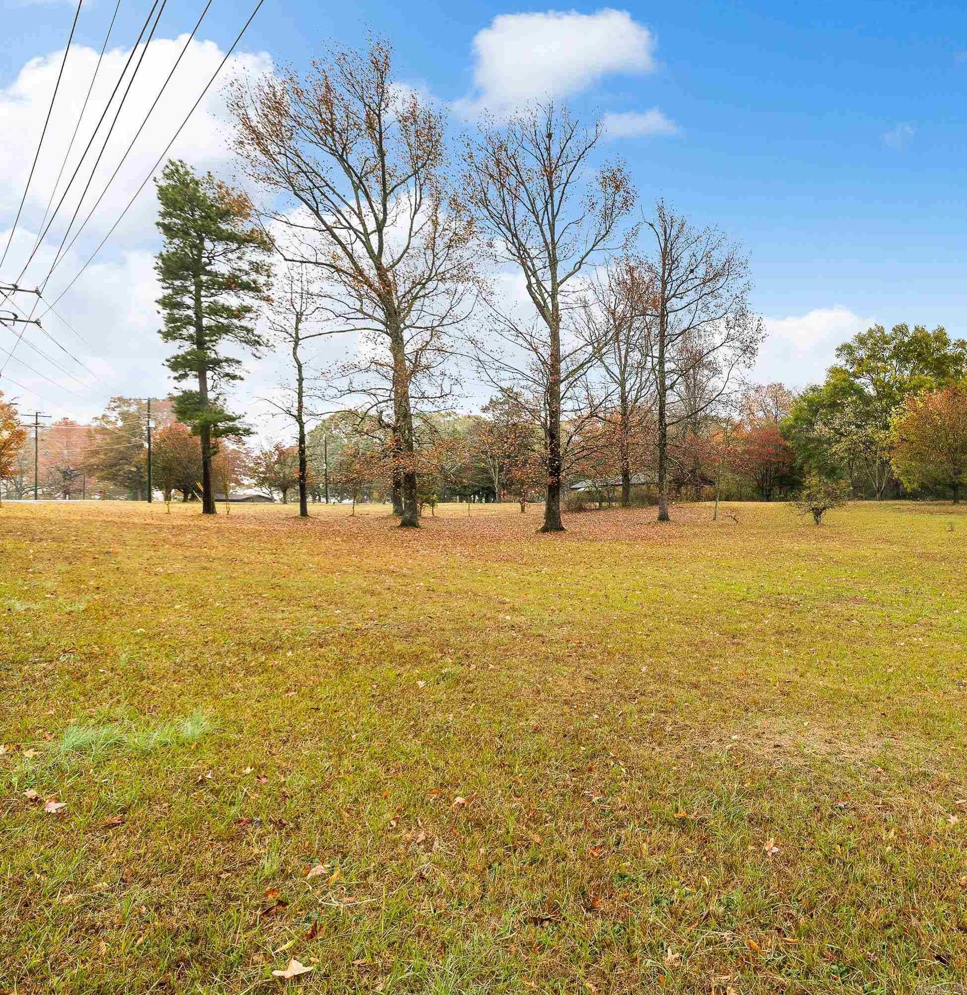 HARMONY GROVE - Residential
