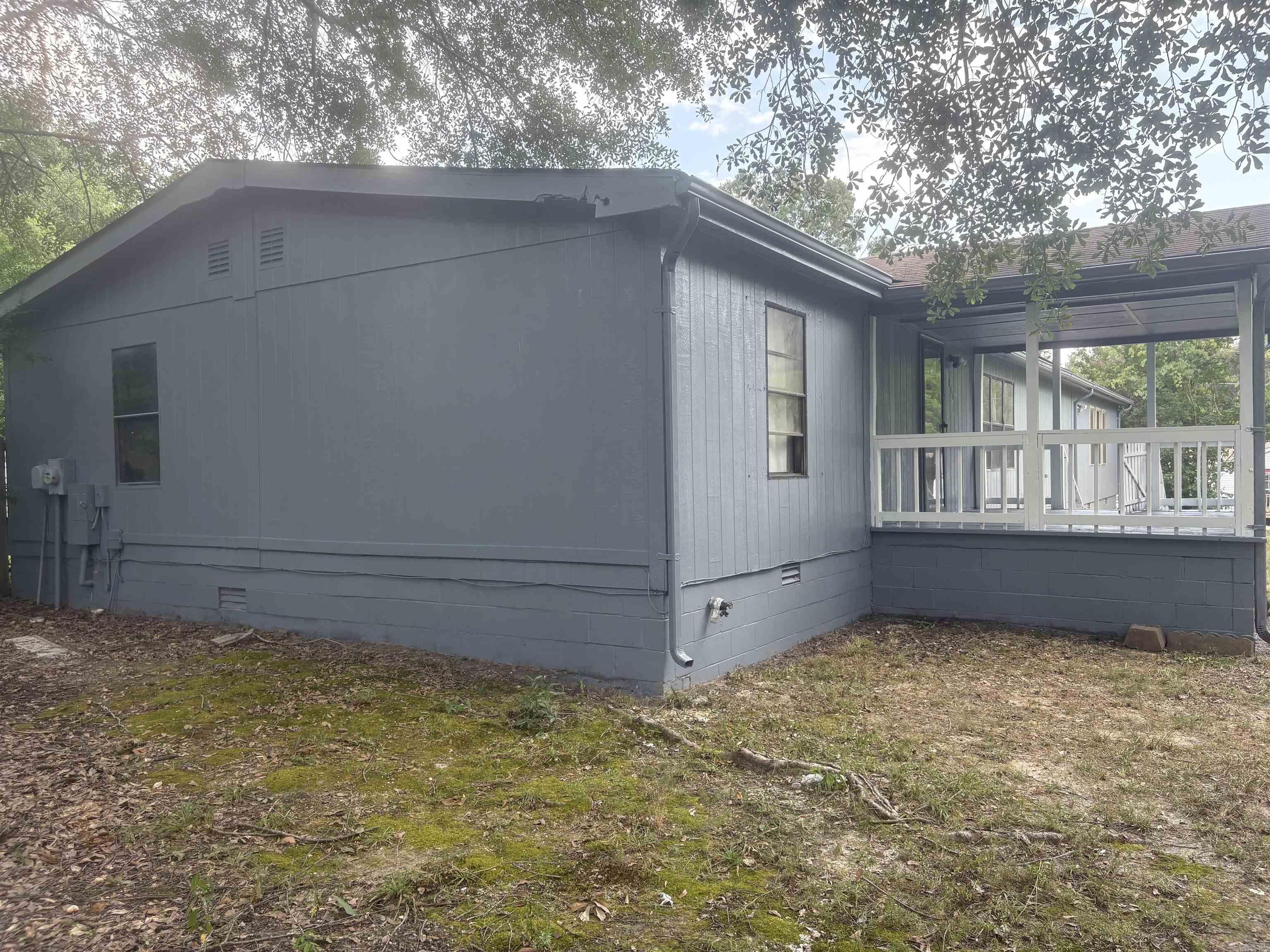 HARMONY GROVE - Residential