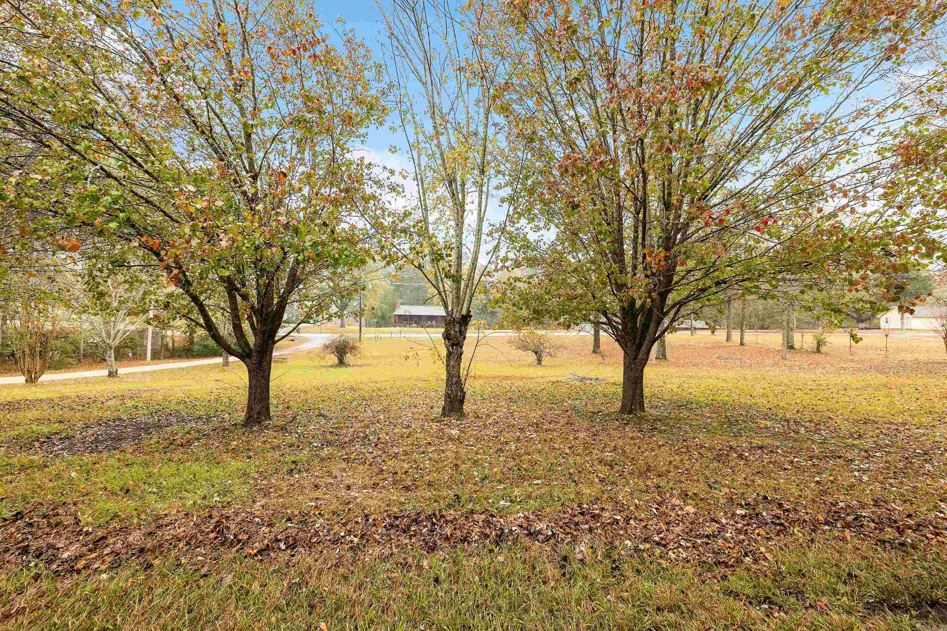 HARMONY GROVE - Residential