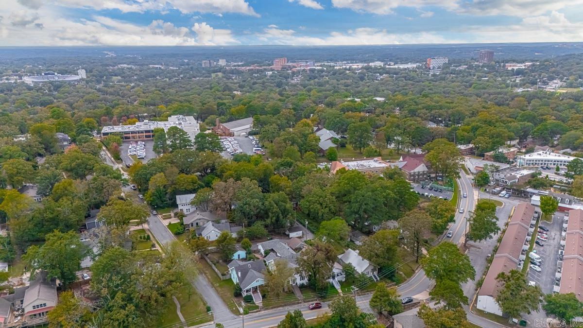 HILLCREST - Residential