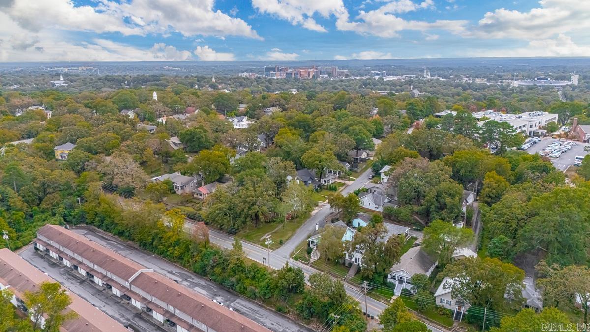 HILLCREST - Residential