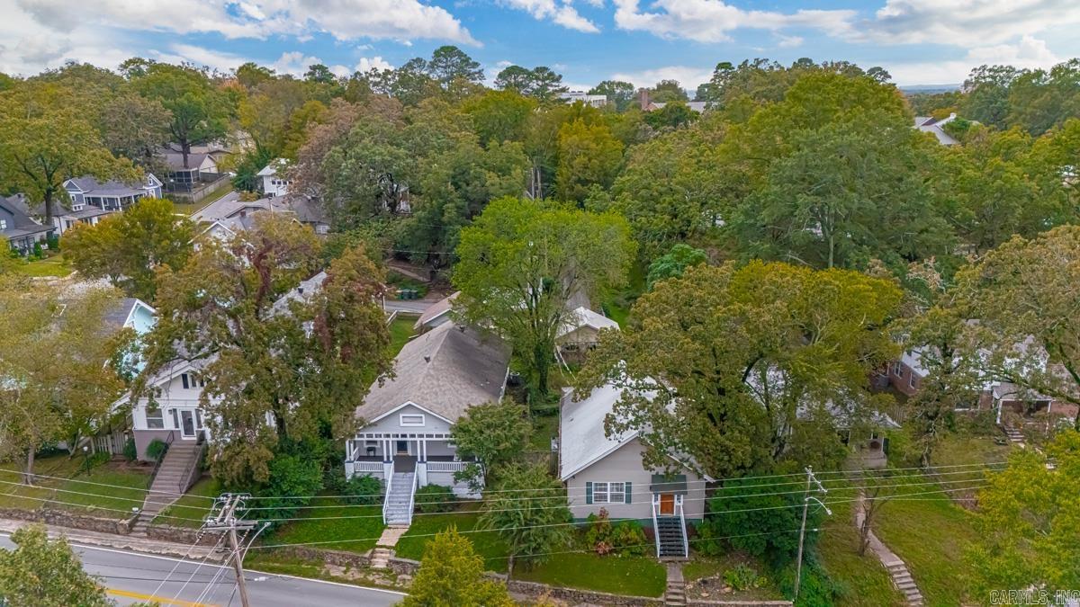 HILLCREST - Residential