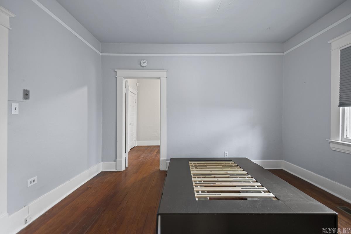 HILLCREST - Residential