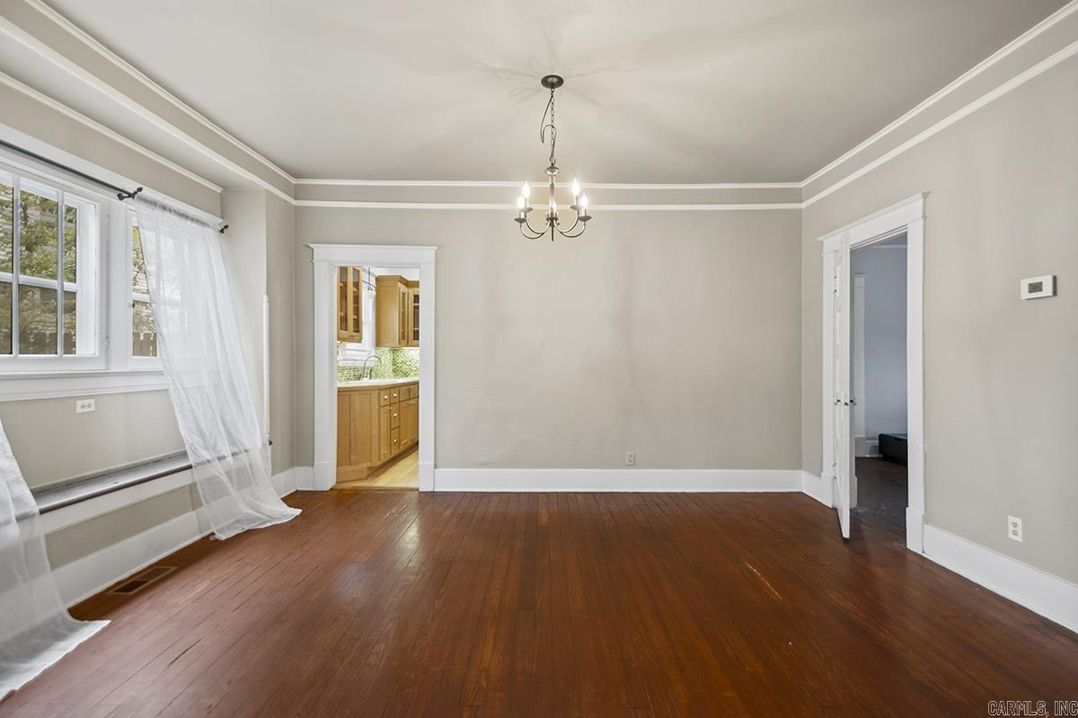 HILLCREST - Residential