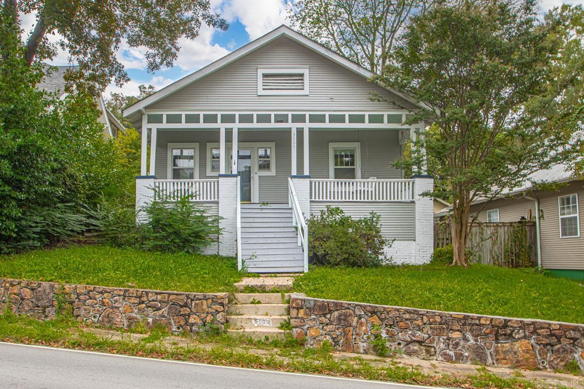 HILLCREST - Residential