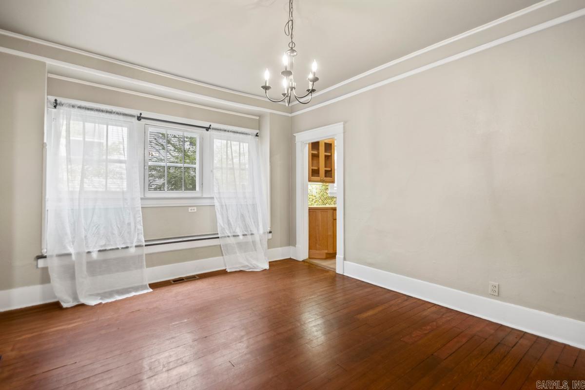 HILLCREST - Residential