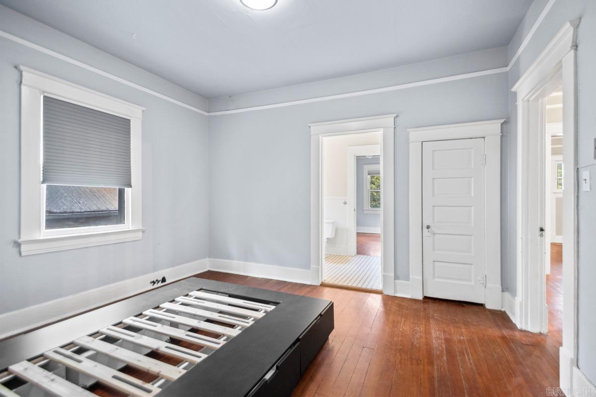 HILLCREST - Residential