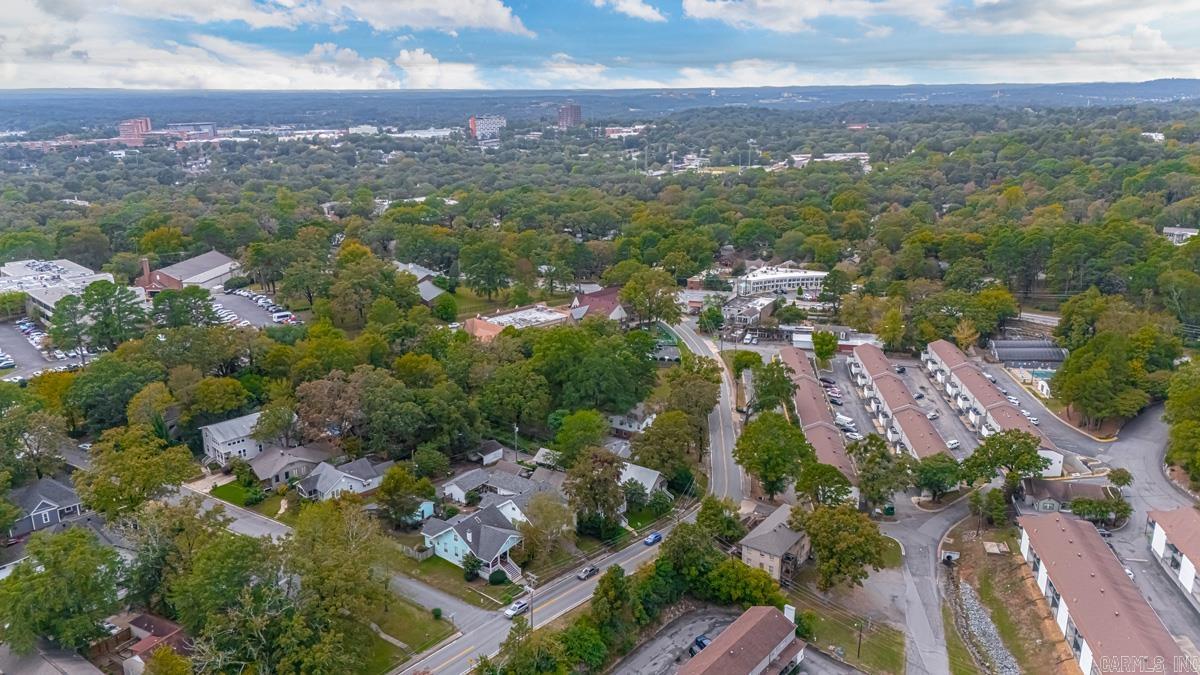 HILLCREST - Residential