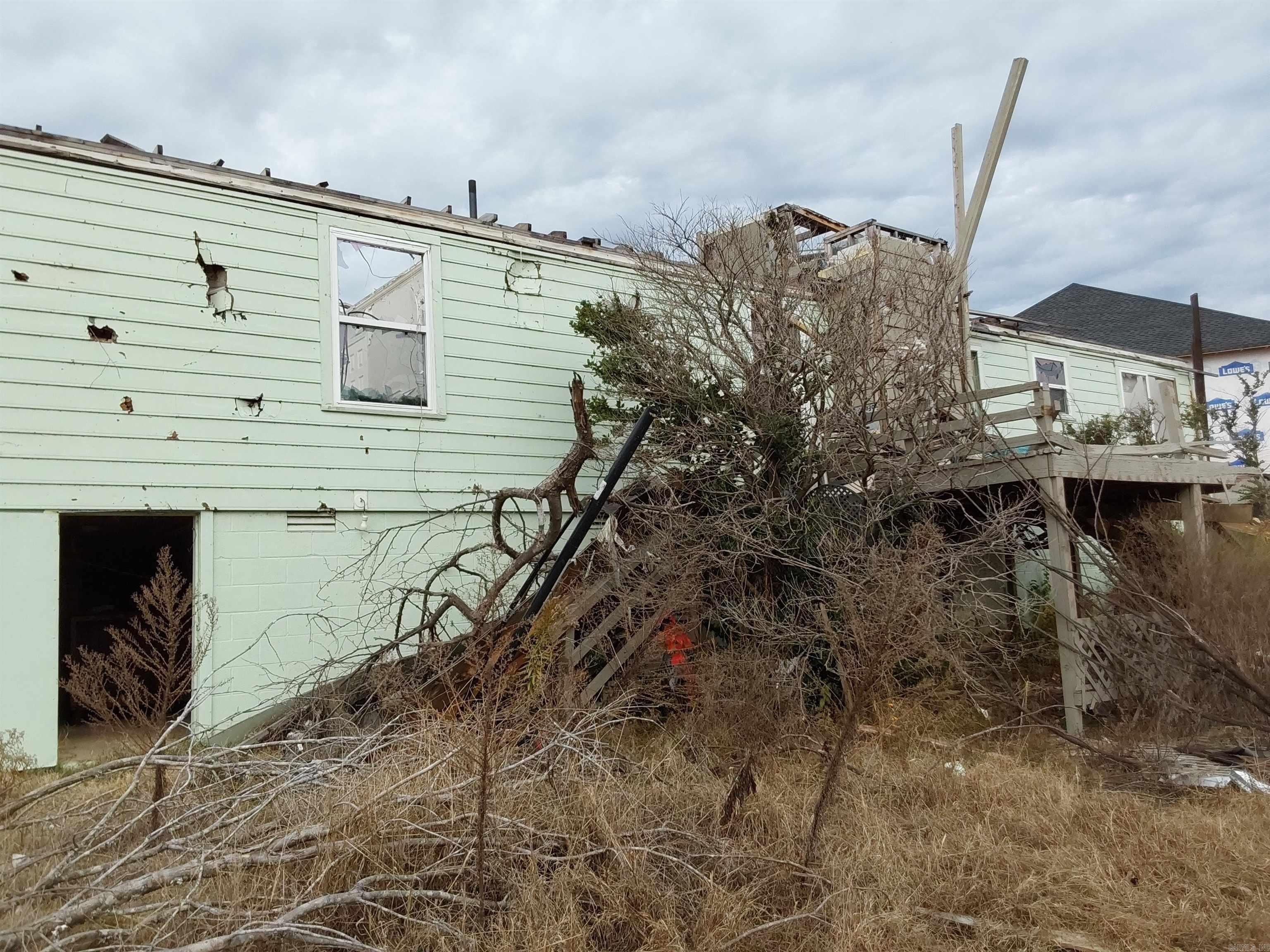 LUDINGTON HGTS - Residential