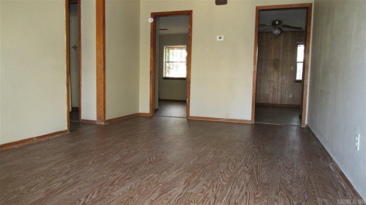 John Barrow - Residential Lease