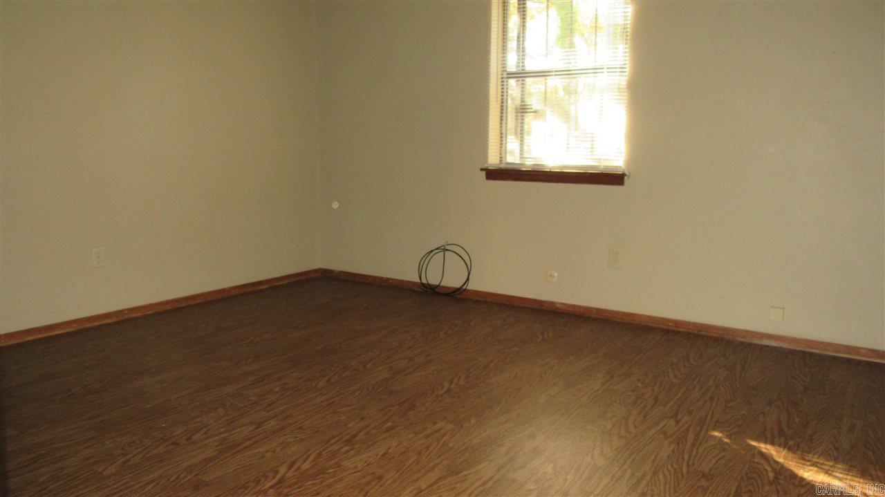 John Barrow - Residential Lease