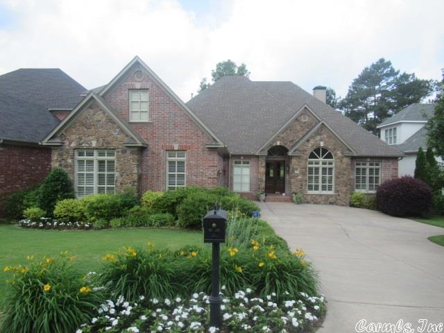 CHENAL VALLEY THE ARBORS - Residential