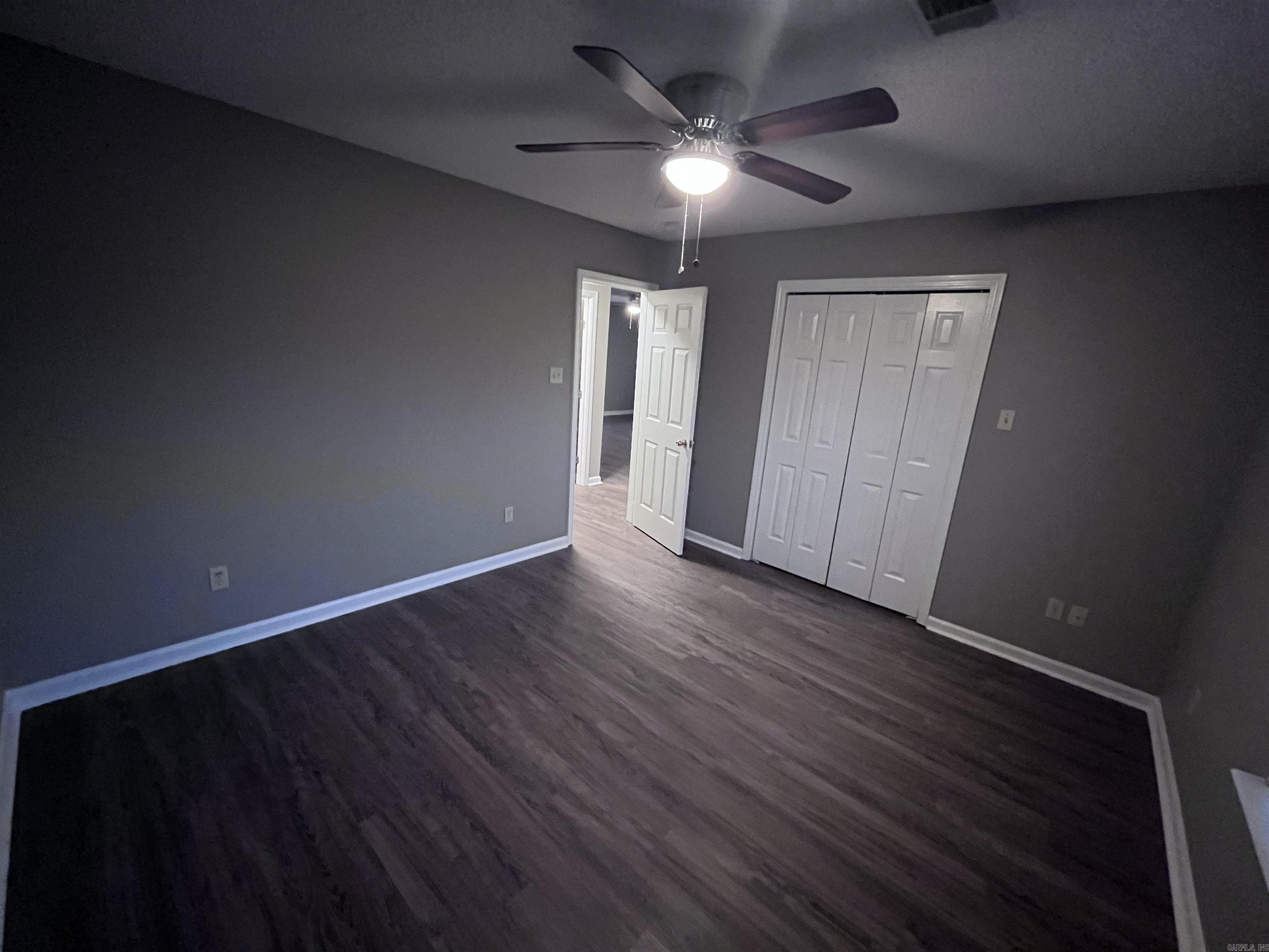 Cabot City Area - Residential Lease