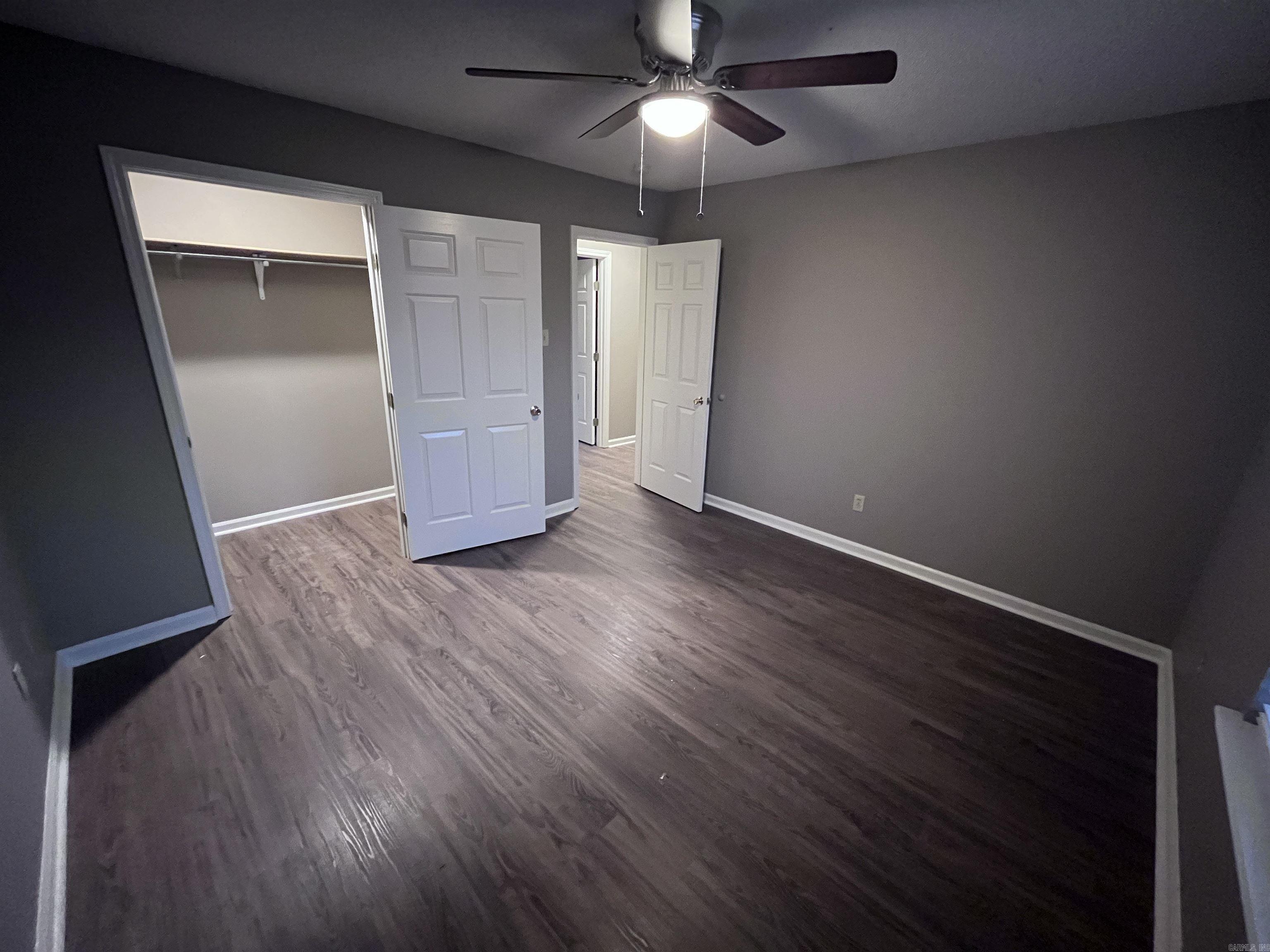 Cabot City Area - Residential Lease