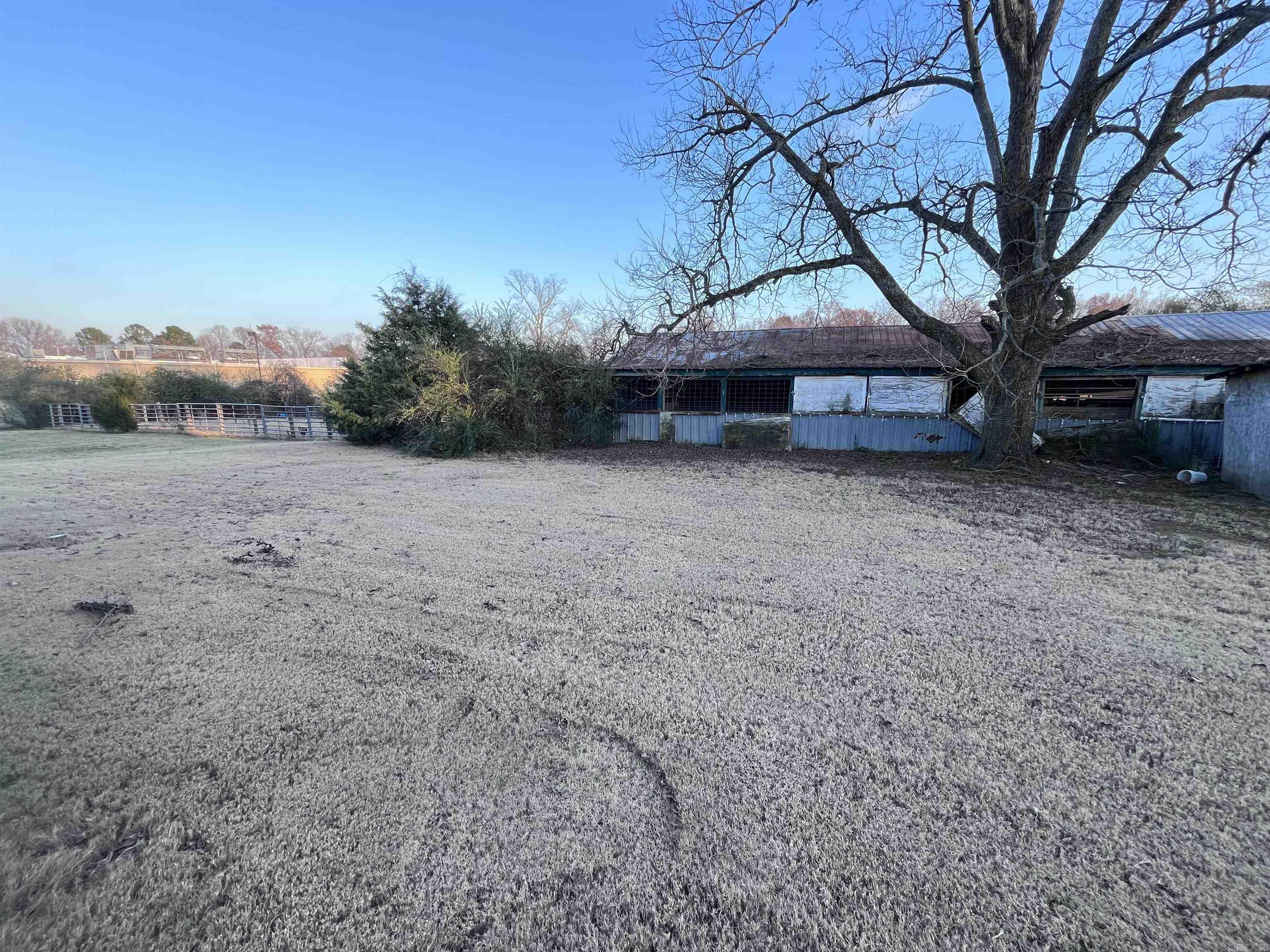 Cabot City Area - Residential Lease